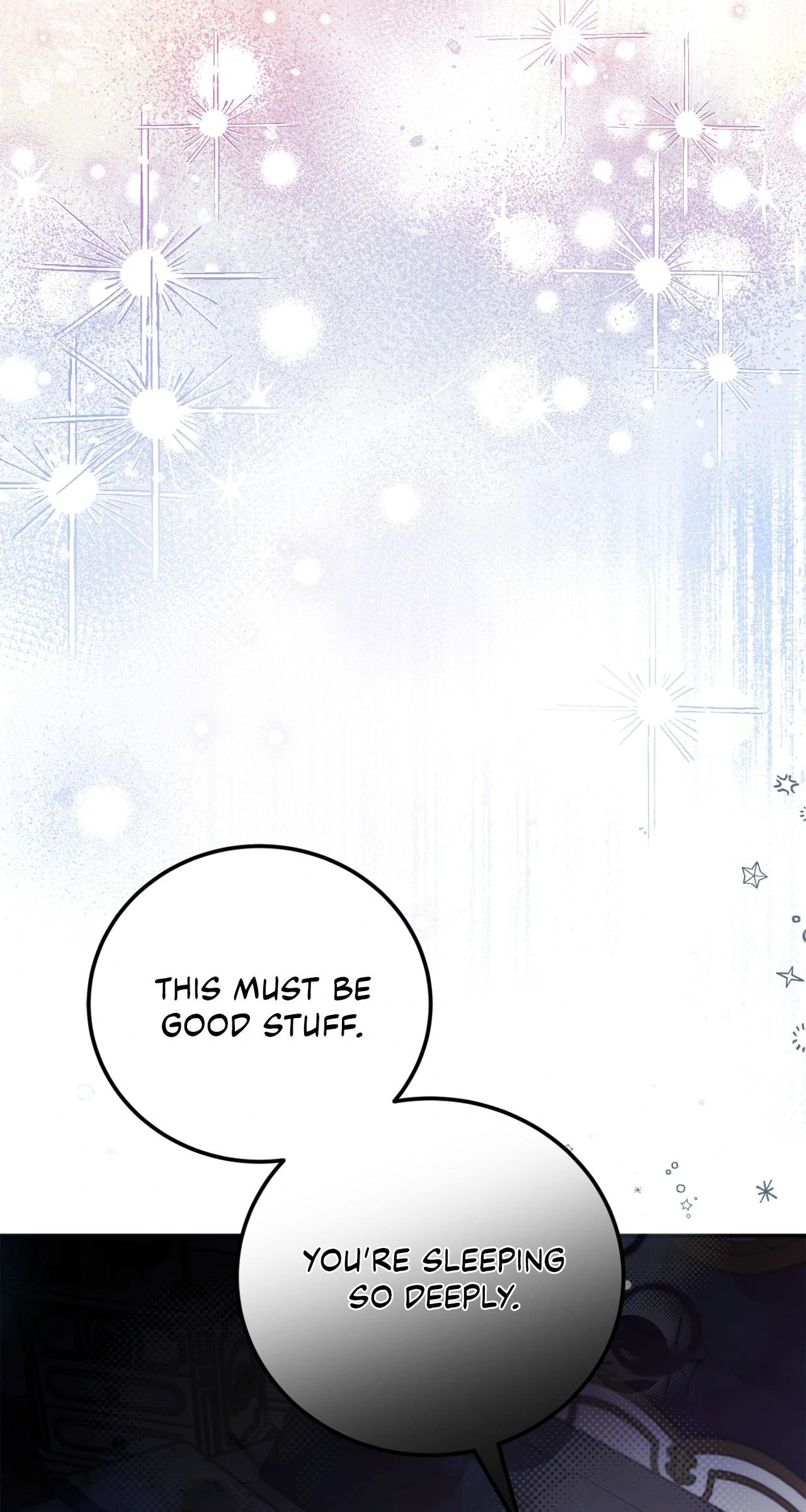 The Saintess Returns To The Emperor chapter 61 page 19