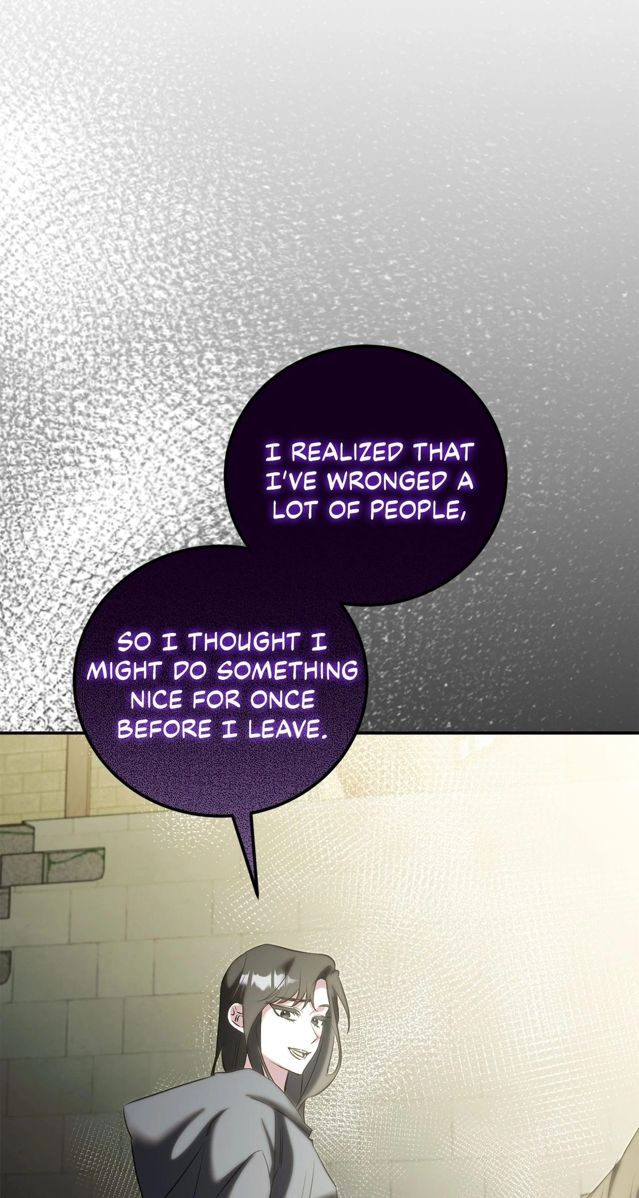 The Saintess Returns To The Emperor chapter 61 page 26