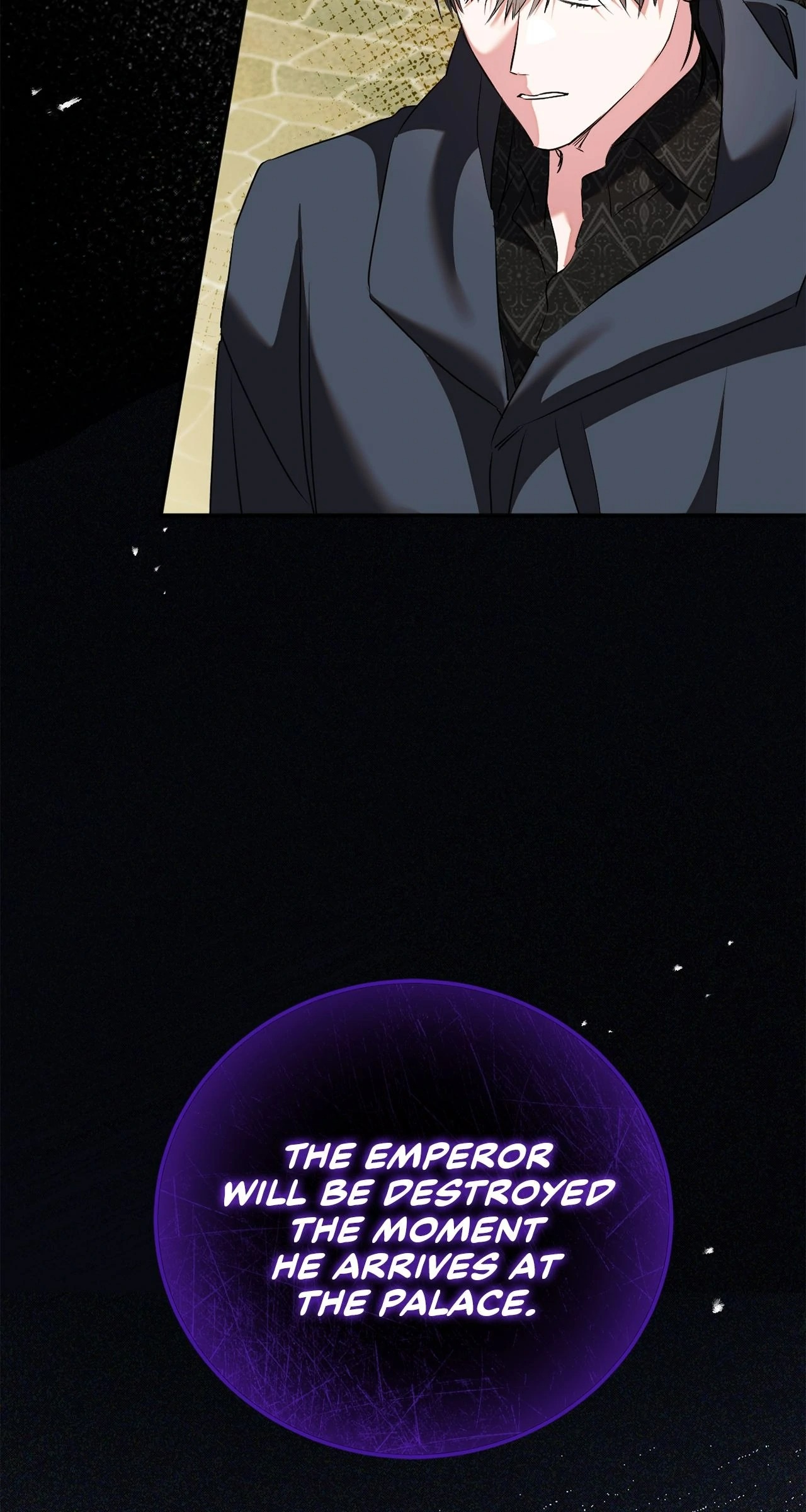 The Saintess Returns To The Emperor chapter 61 page 29