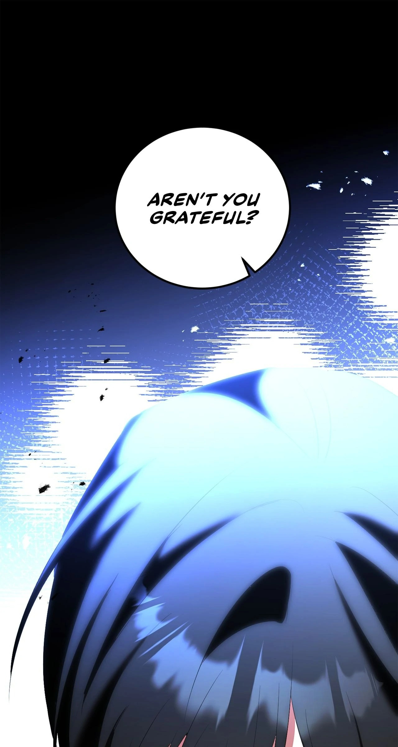 The Saintess Returns To The Emperor chapter 61 page 32