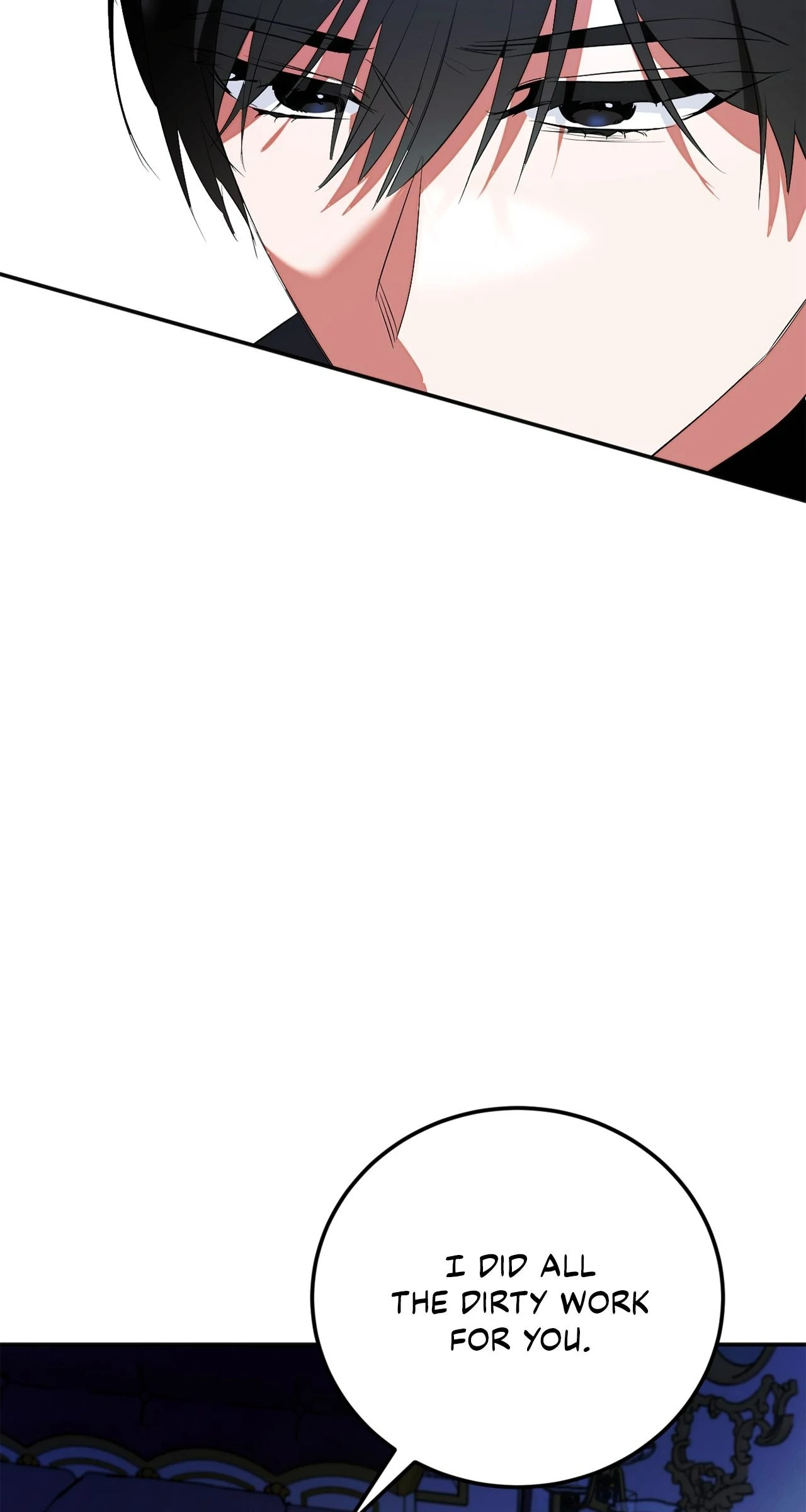 The Saintess Returns To The Emperor chapter 61 page 33