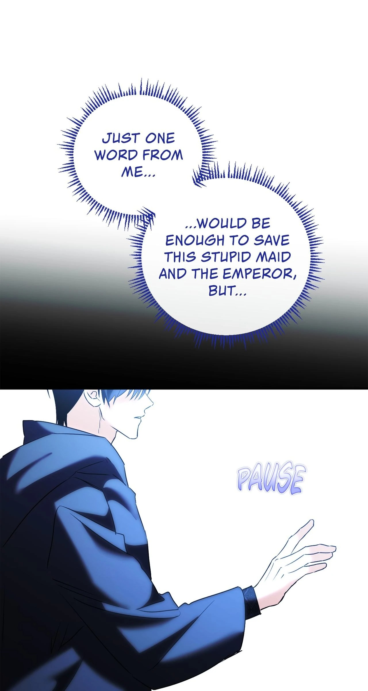 The Saintess Returns To The Emperor chapter 61 page 46
