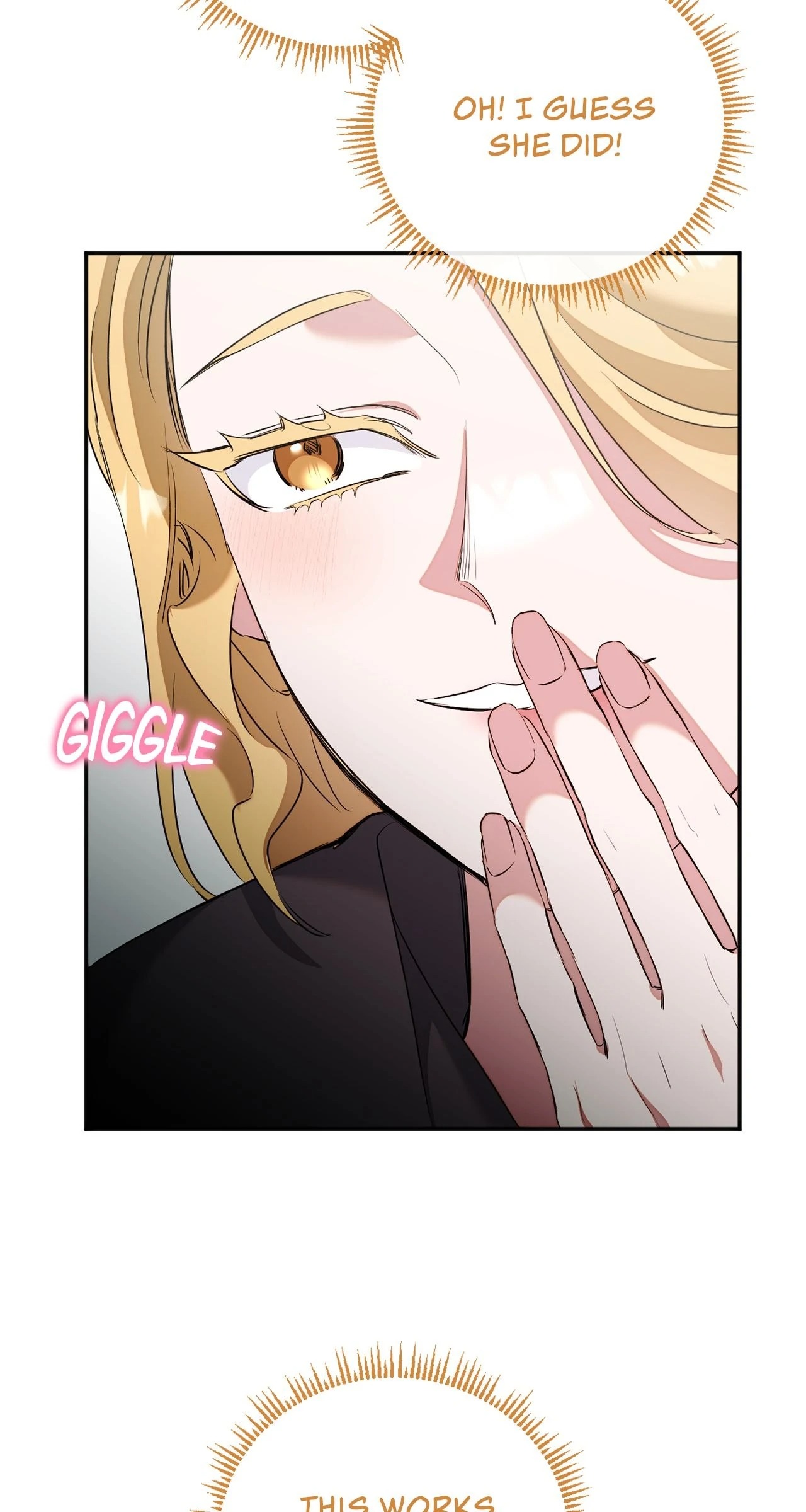 The Saintess Returns To The Emperor chapter 61 page 58