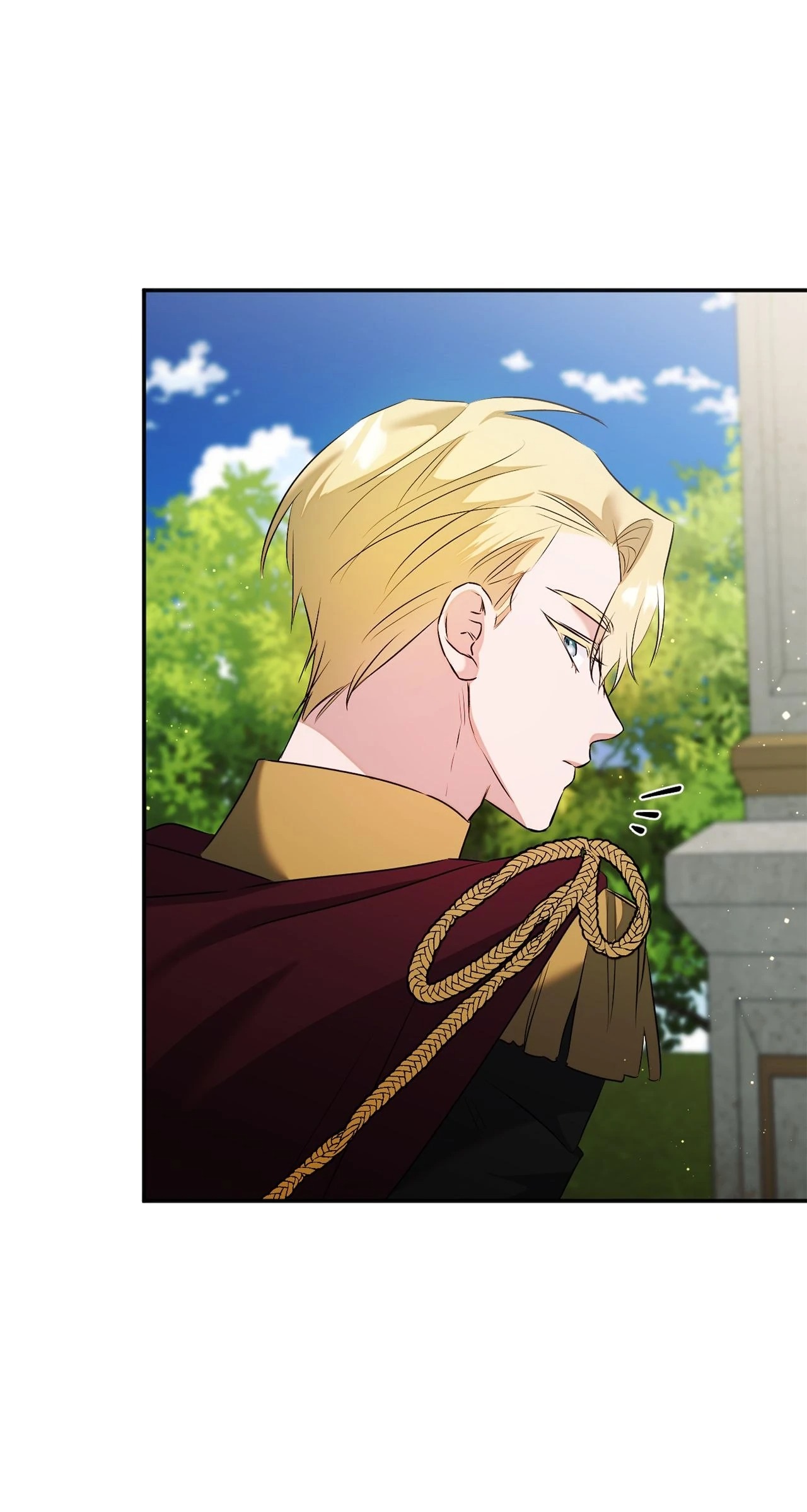 The Saintess Returns To The Emperor chapter 61 page 62