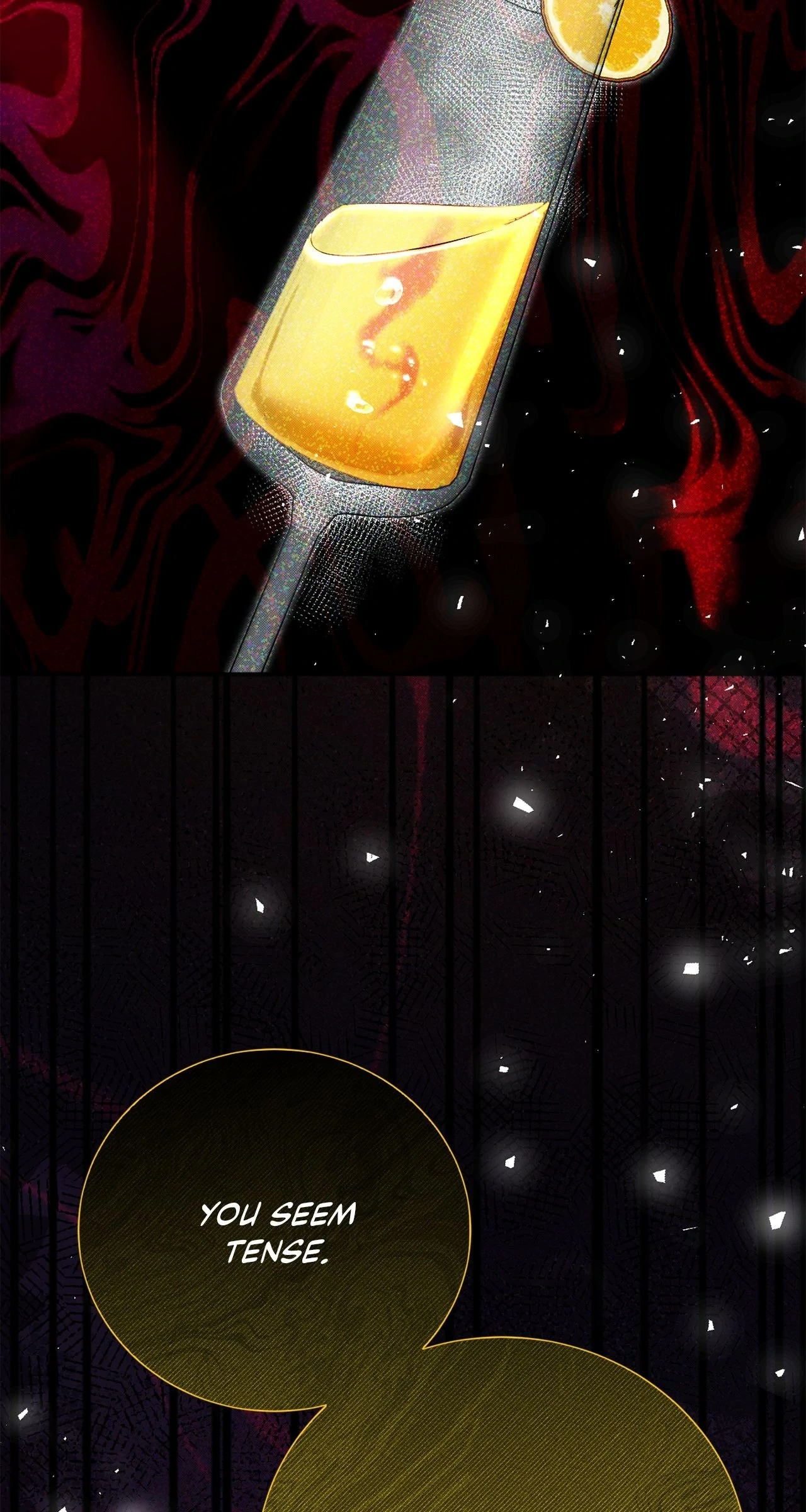 The Saintess Returns To The Emperor chapter 61 page 72