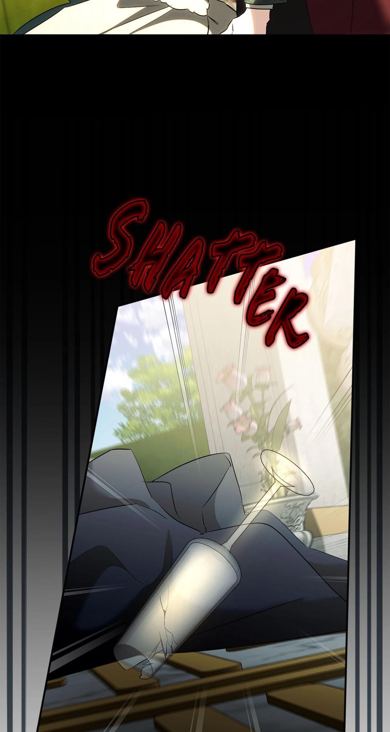 The Saintess Returns To The Emperor chapter 61 page 78