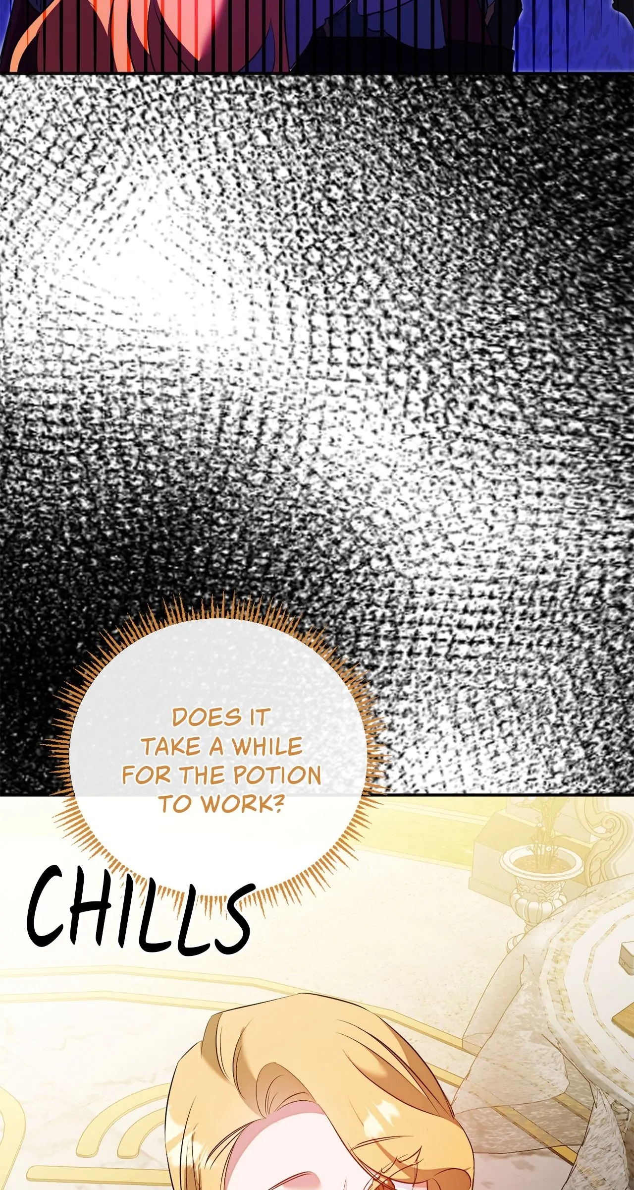 The Saintess Returns To The Emperor chapter 61 page 82