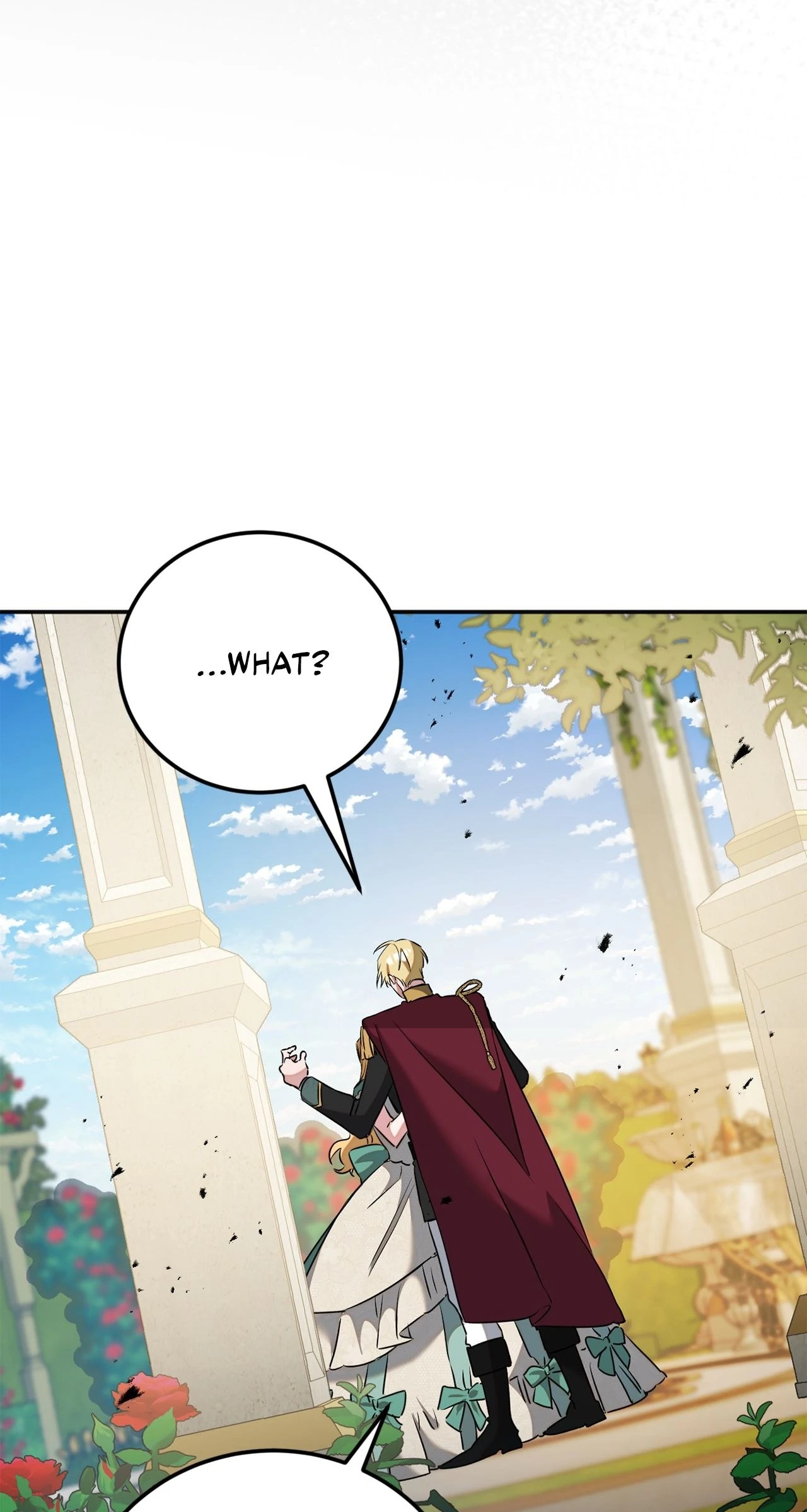 The Saintess Returns To The Emperor chapter 61 page 84