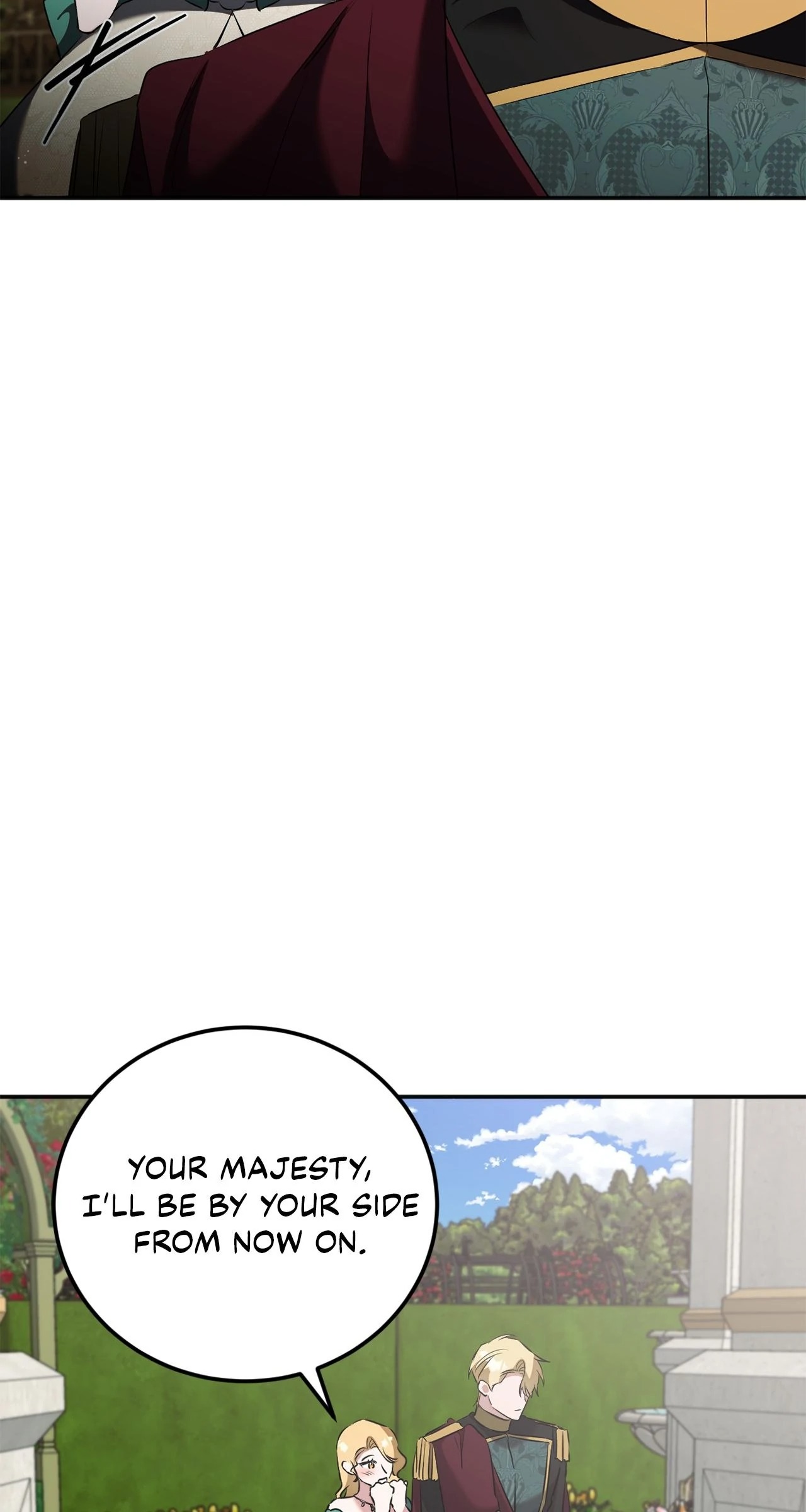 The Saintess Returns To The Emperor chapter 61 page 89