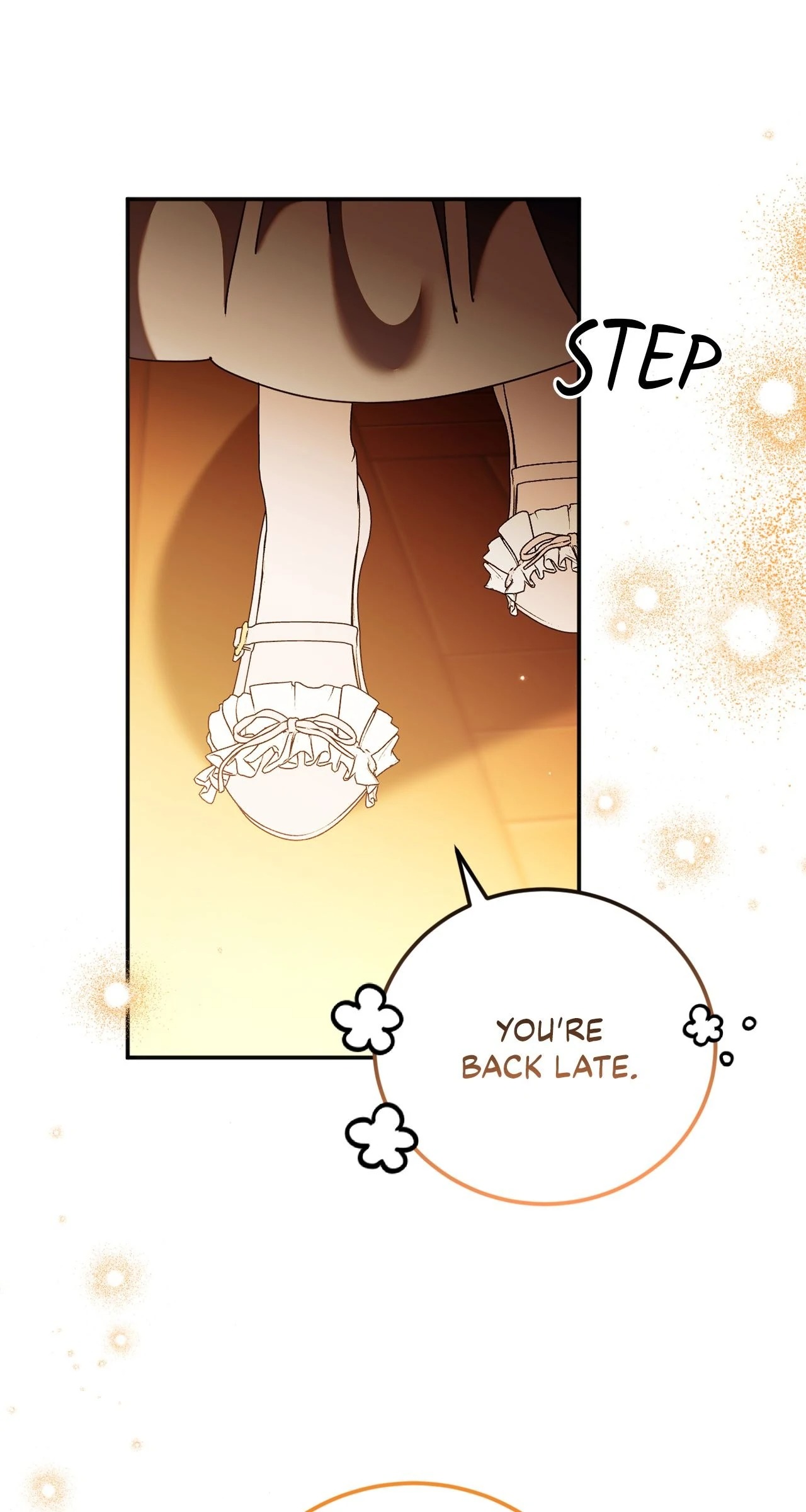 The Saintess Returns To The Emperor chapter 61 page 9