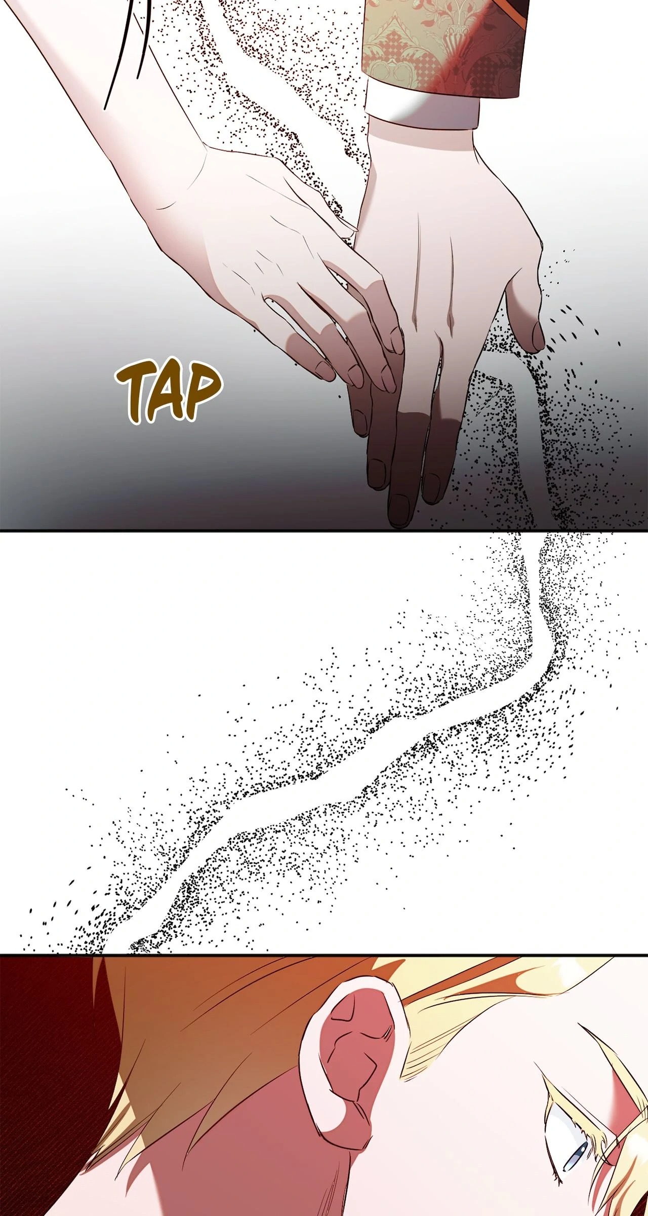 The Saintess Returns To The Emperor chapter 61 page 91