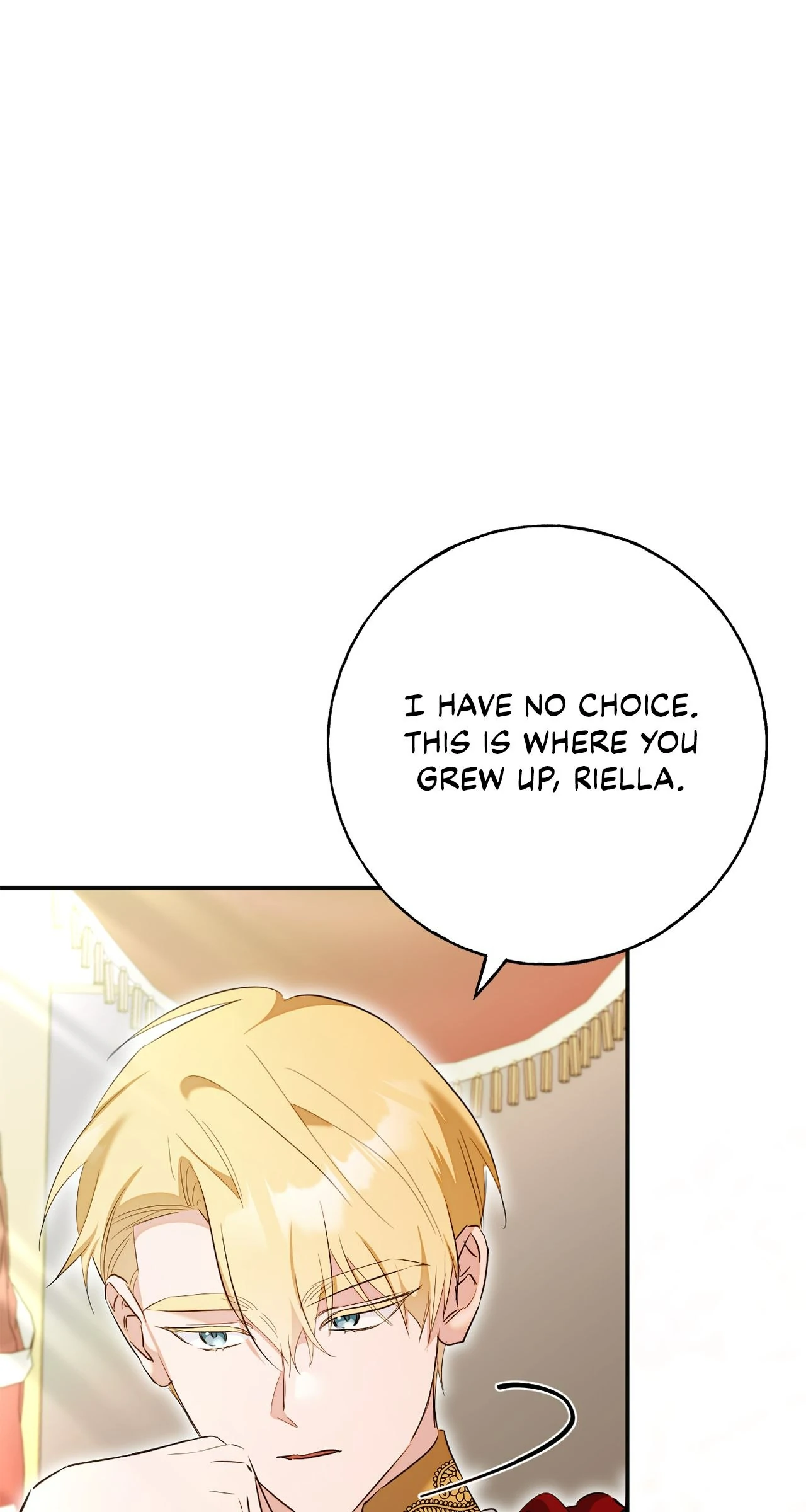 The Saintess Returns To The Emperor chapter 66 page 26