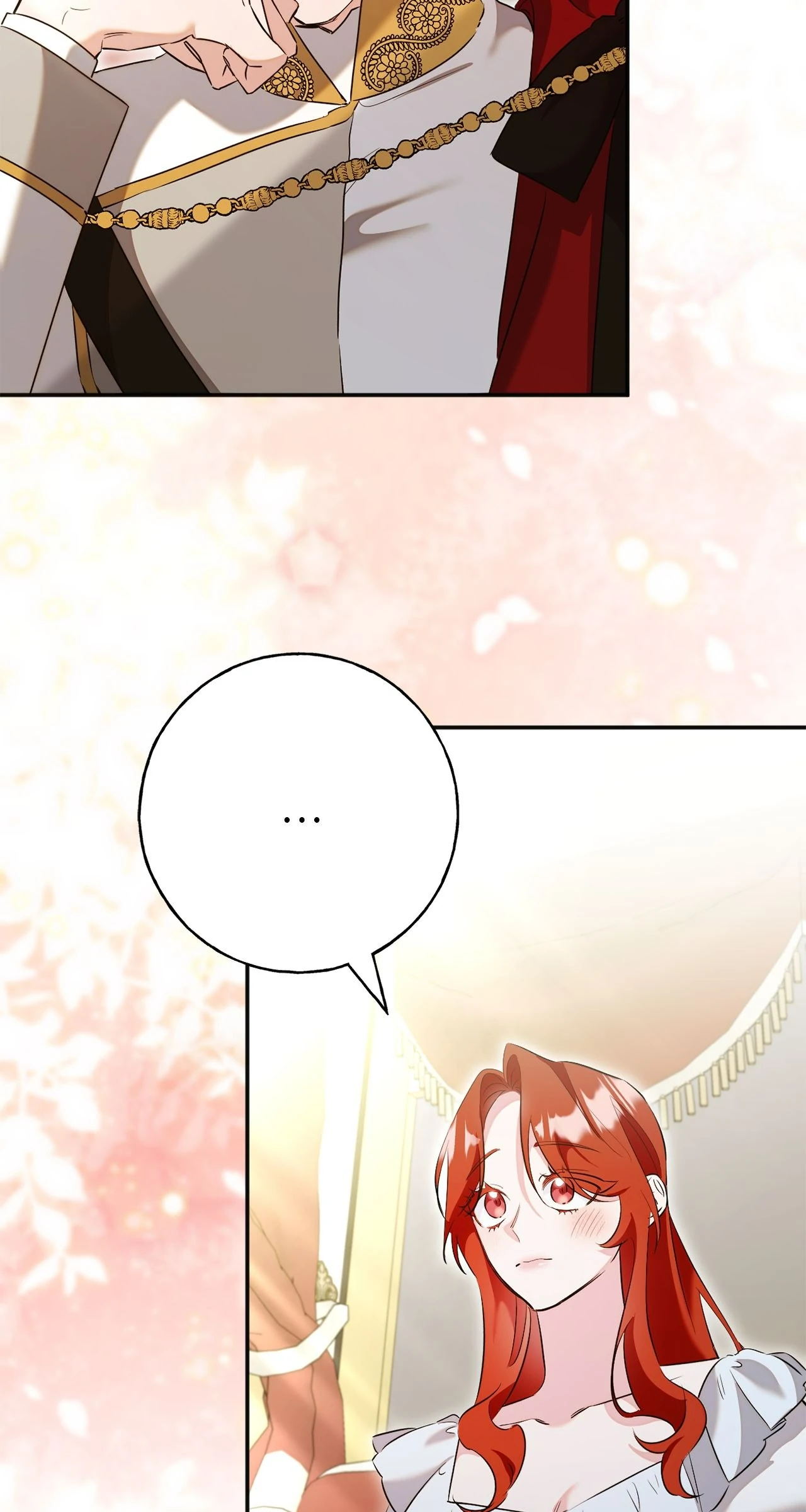 The Saintess Returns To The Emperor chapter 66 page 27