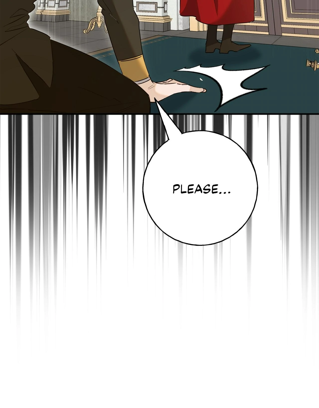 The Saintess Returns To The Emperor chapter 66 page 31