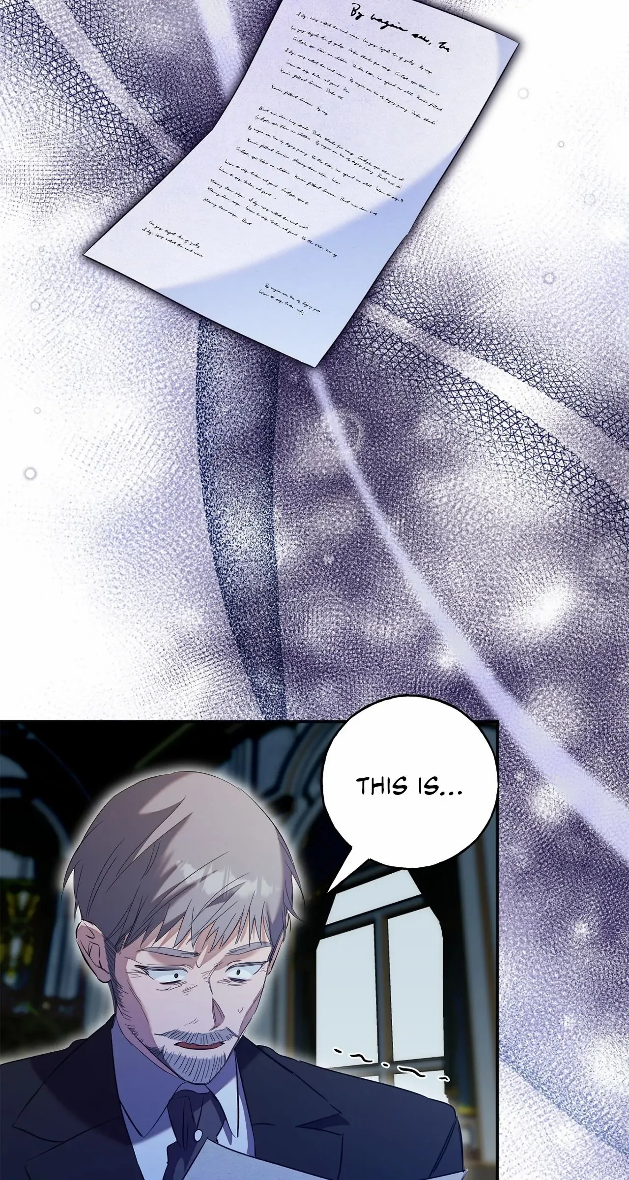 The Saintess Returns To The Emperor chapter 66 page 35