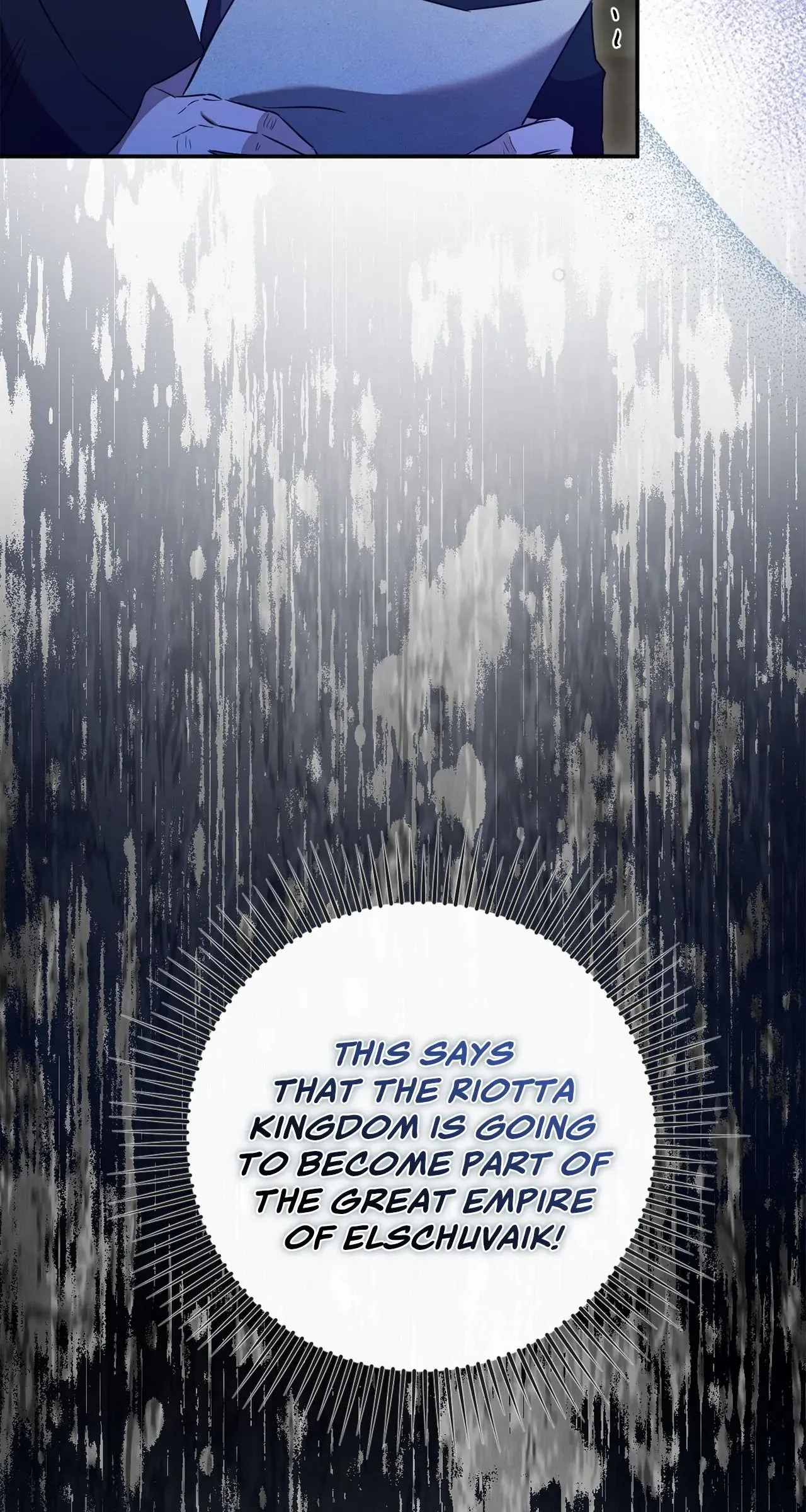 The Saintess Returns To The Emperor chapter 66 page 36