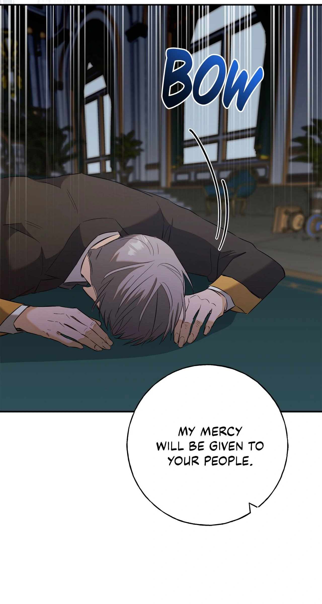 The Saintess Returns To The Emperor chapter 66 page 38