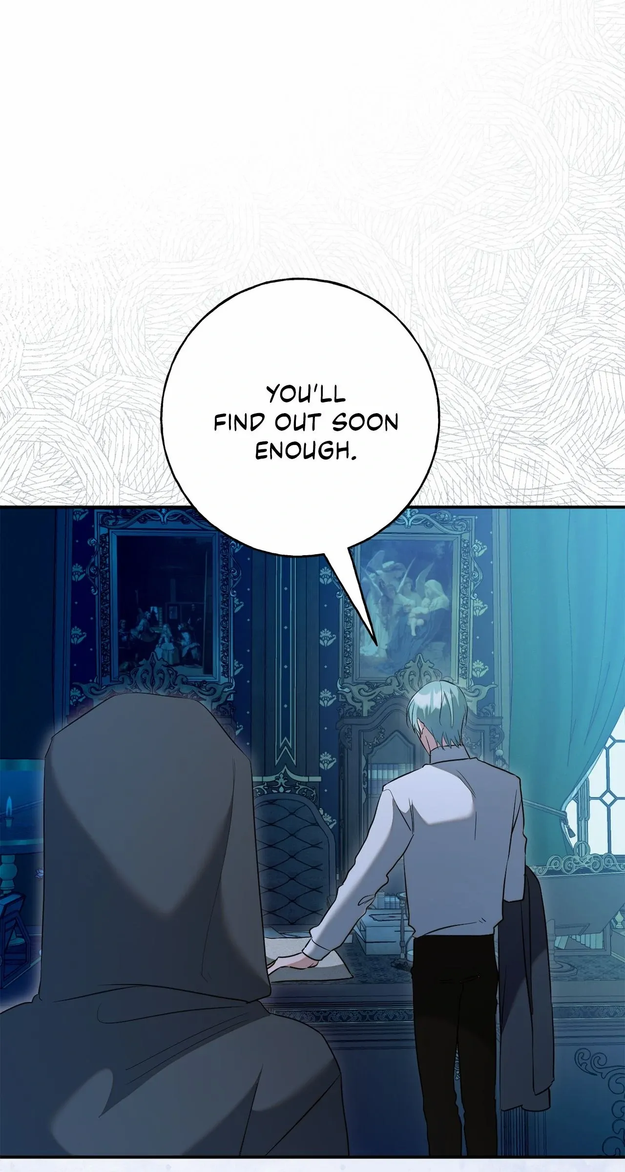 The Saintess Returns To The Emperor chapter 66 page 4