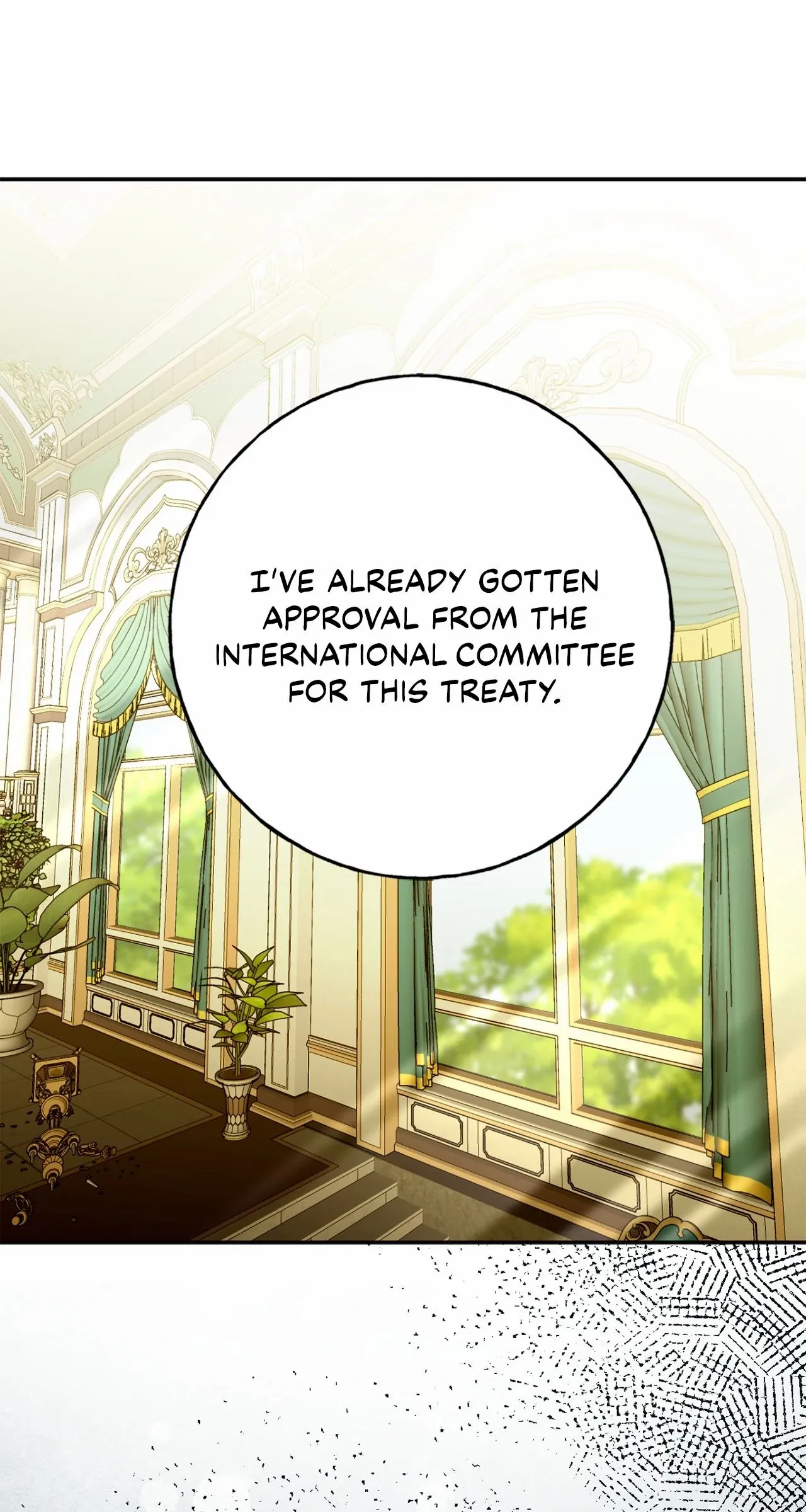 The Saintess Returns To The Emperor chapter 66 page 41