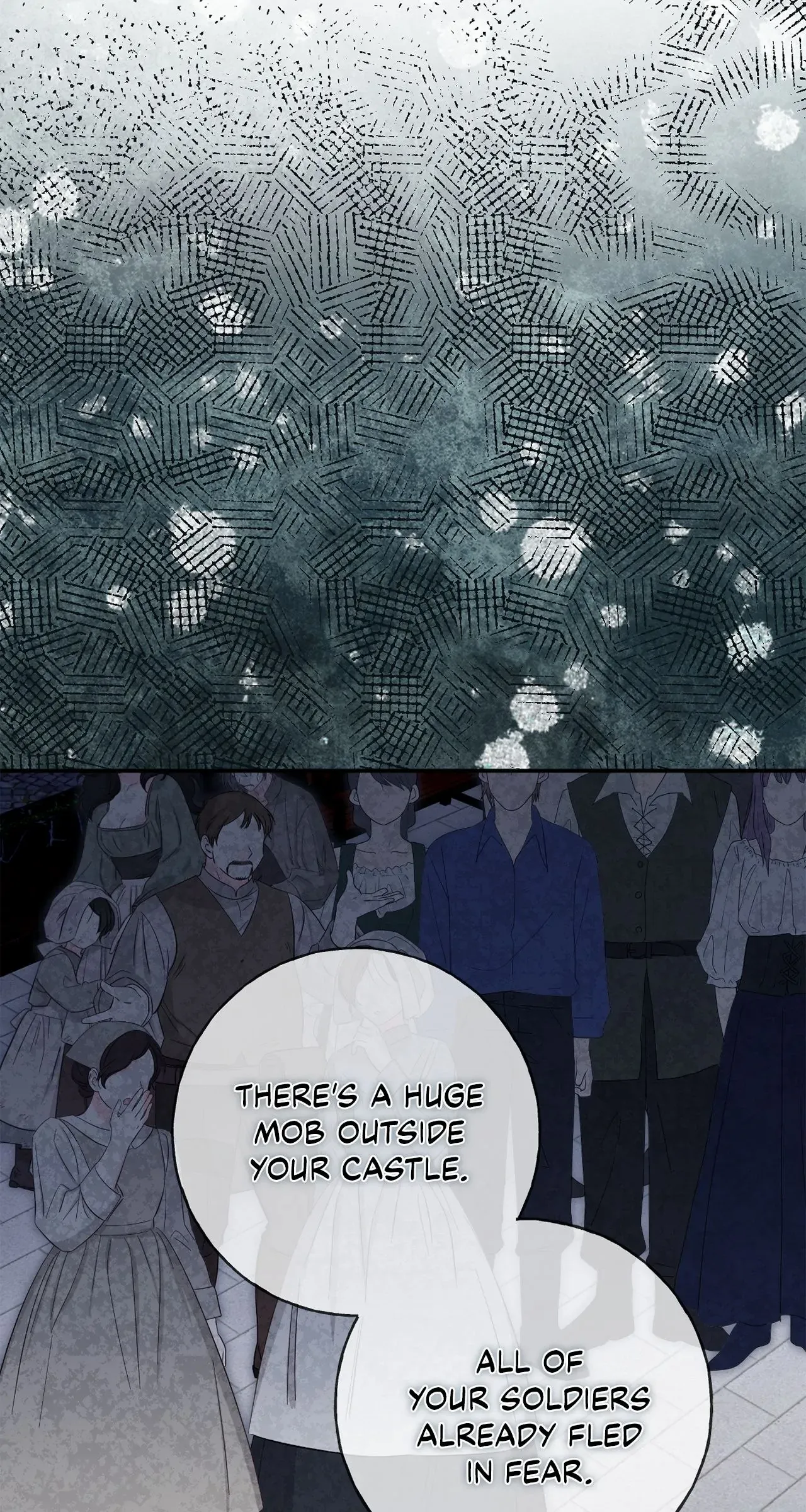 The Saintess Returns To The Emperor chapter 66 page 42