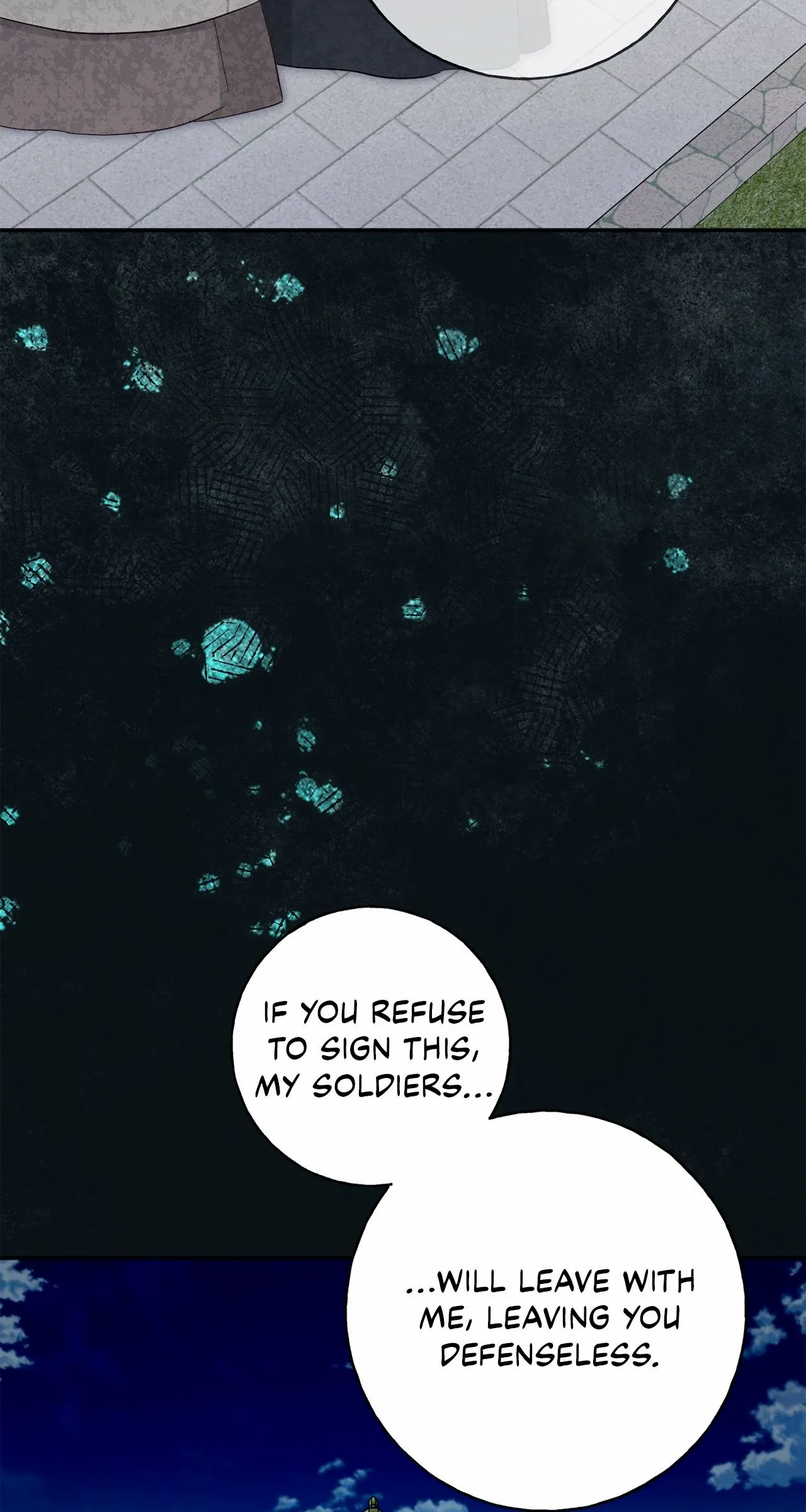 The Saintess Returns To The Emperor chapter 66 page 43