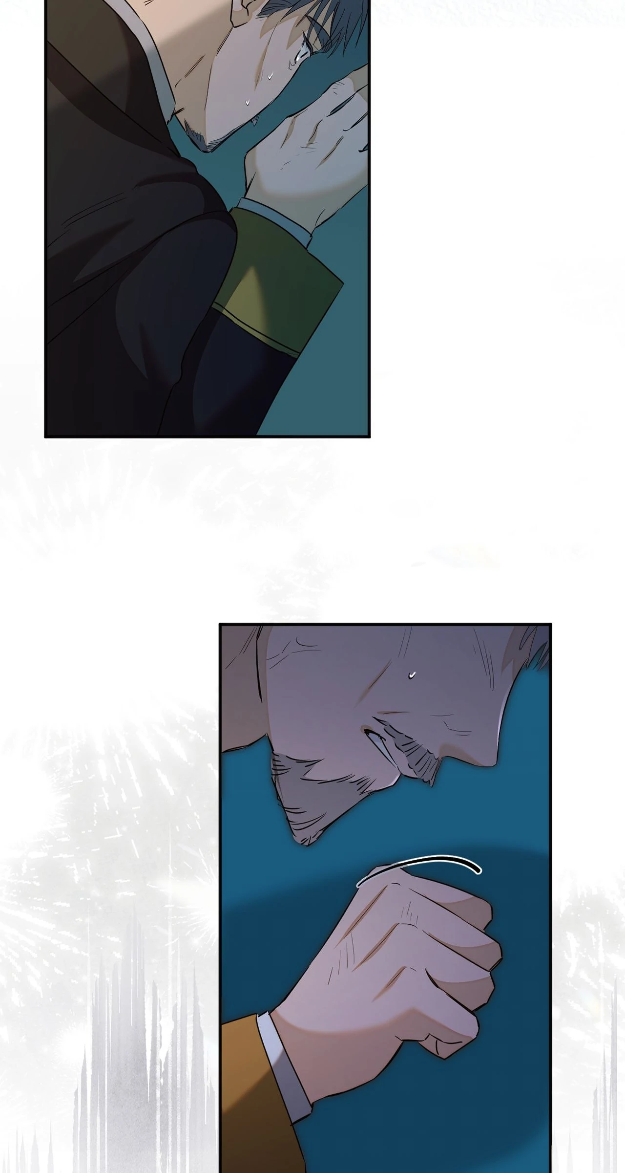 The Saintess Returns To The Emperor chapter 66 page 46