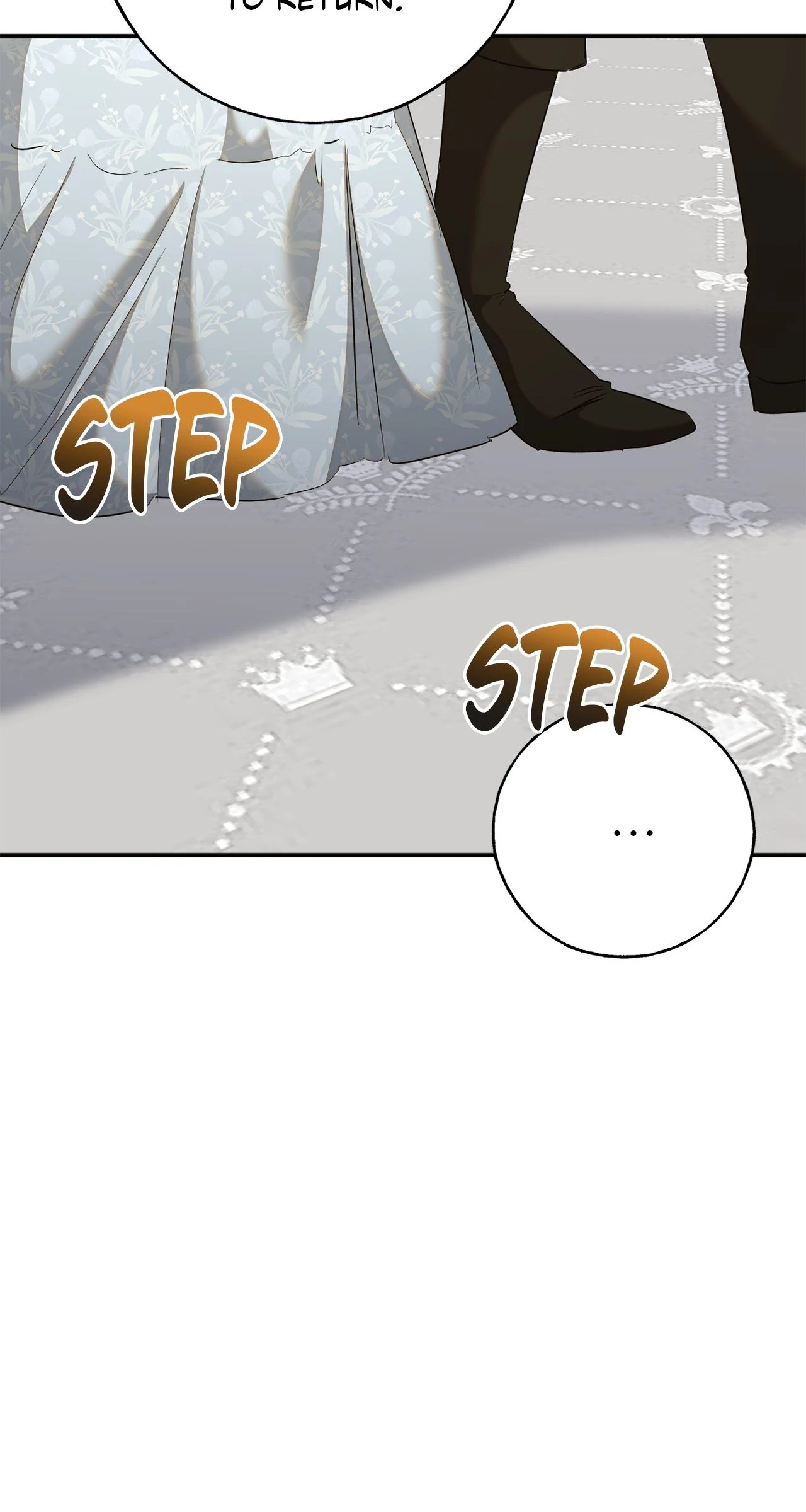 The Saintess Returns To The Emperor chapter 66 page 52