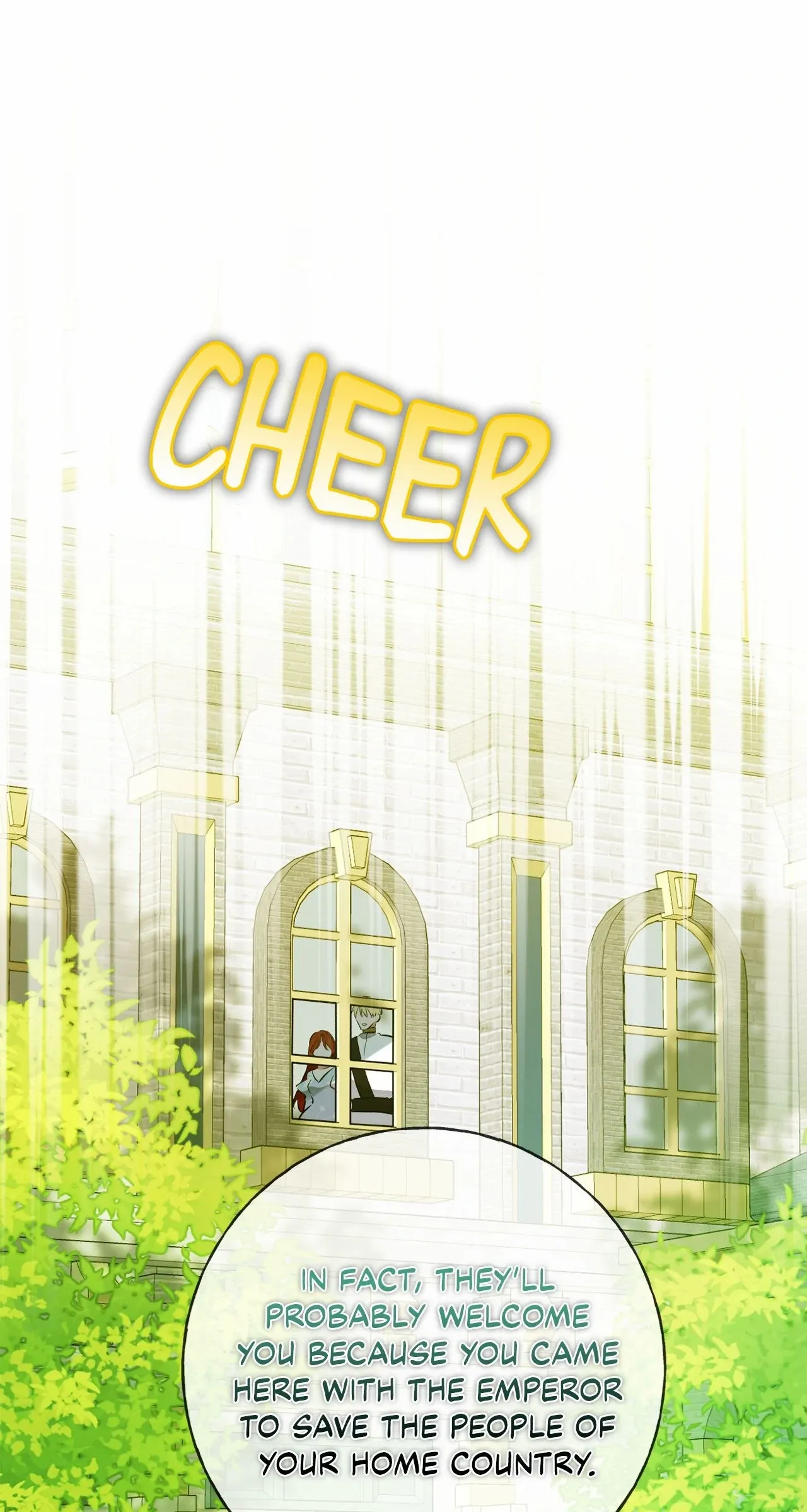 The Saintess Returns To The Emperor chapter 66 page 57