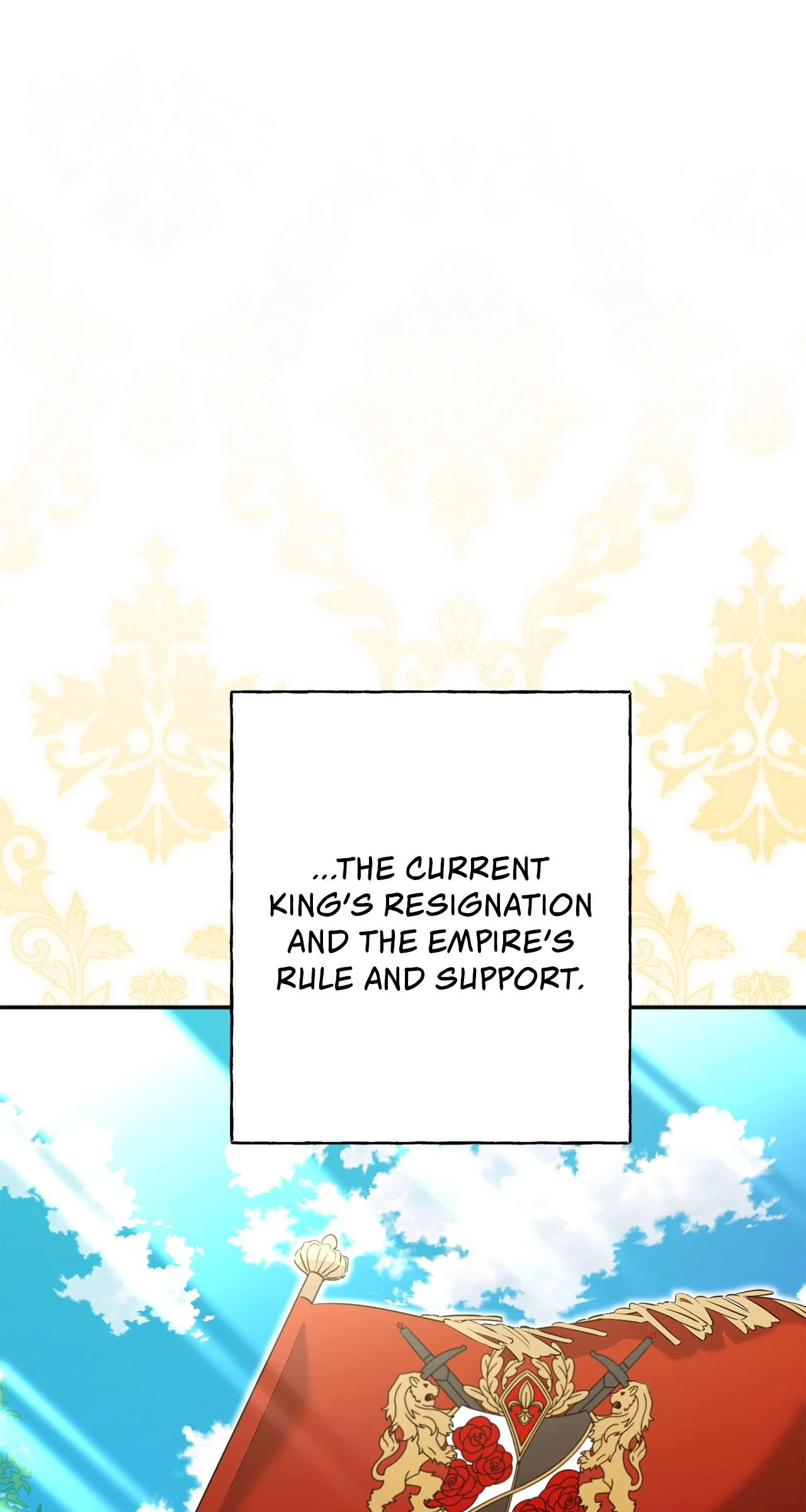 The Saintess Returns To The Emperor chapter 66 page 59