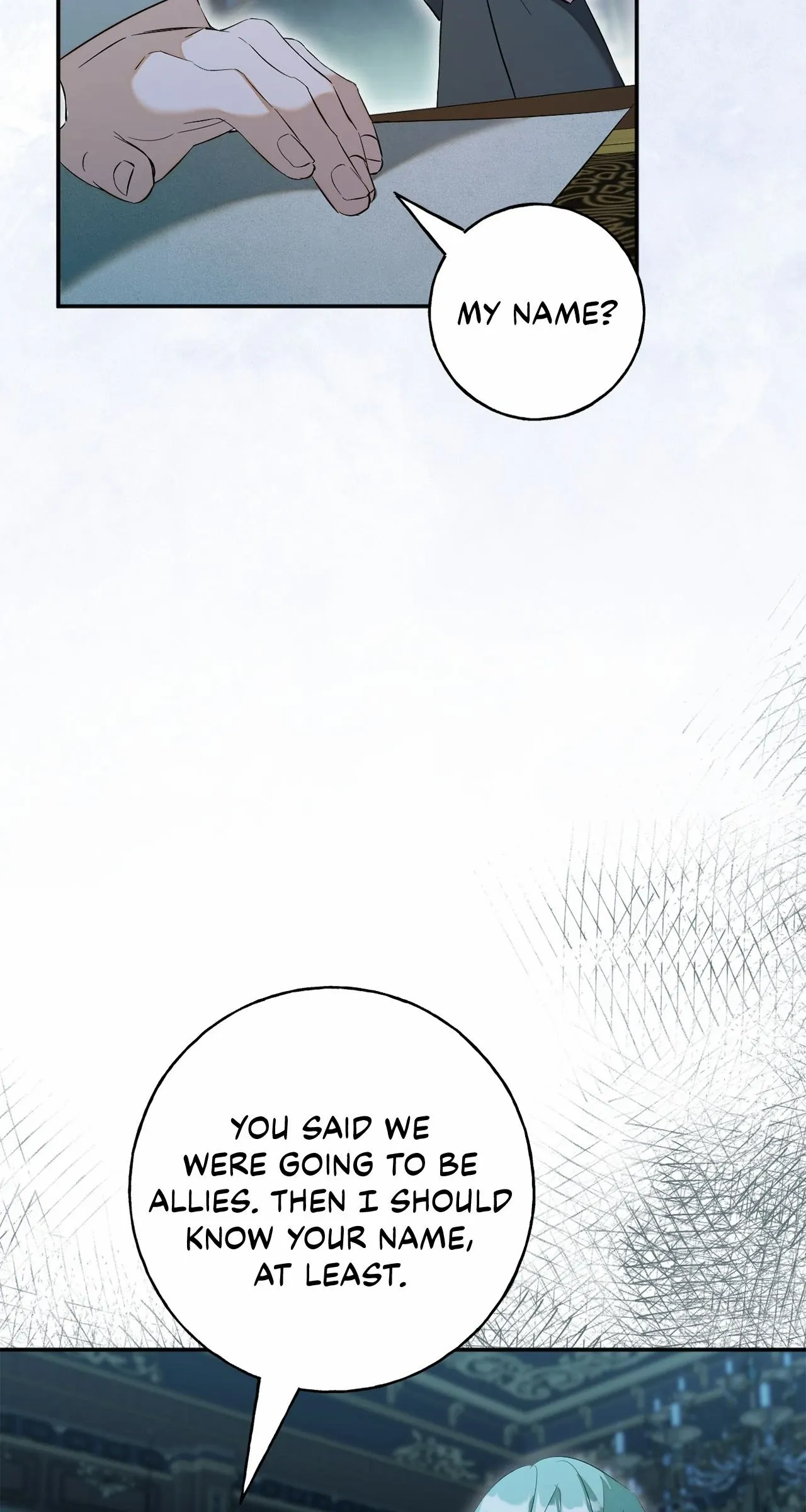 The Saintess Returns To The Emperor chapter 66 page 6