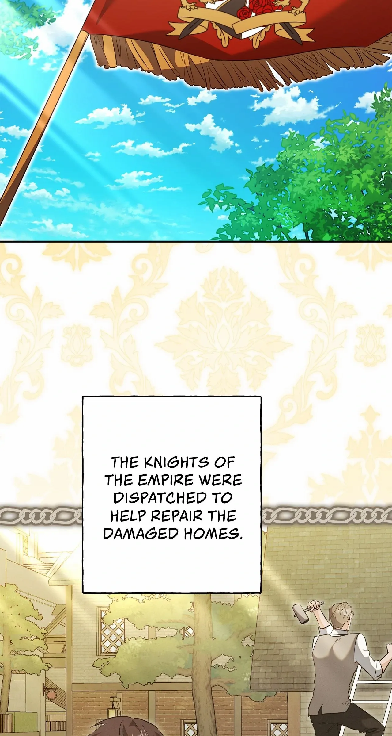 The Saintess Returns To The Emperor chapter 66 page 60