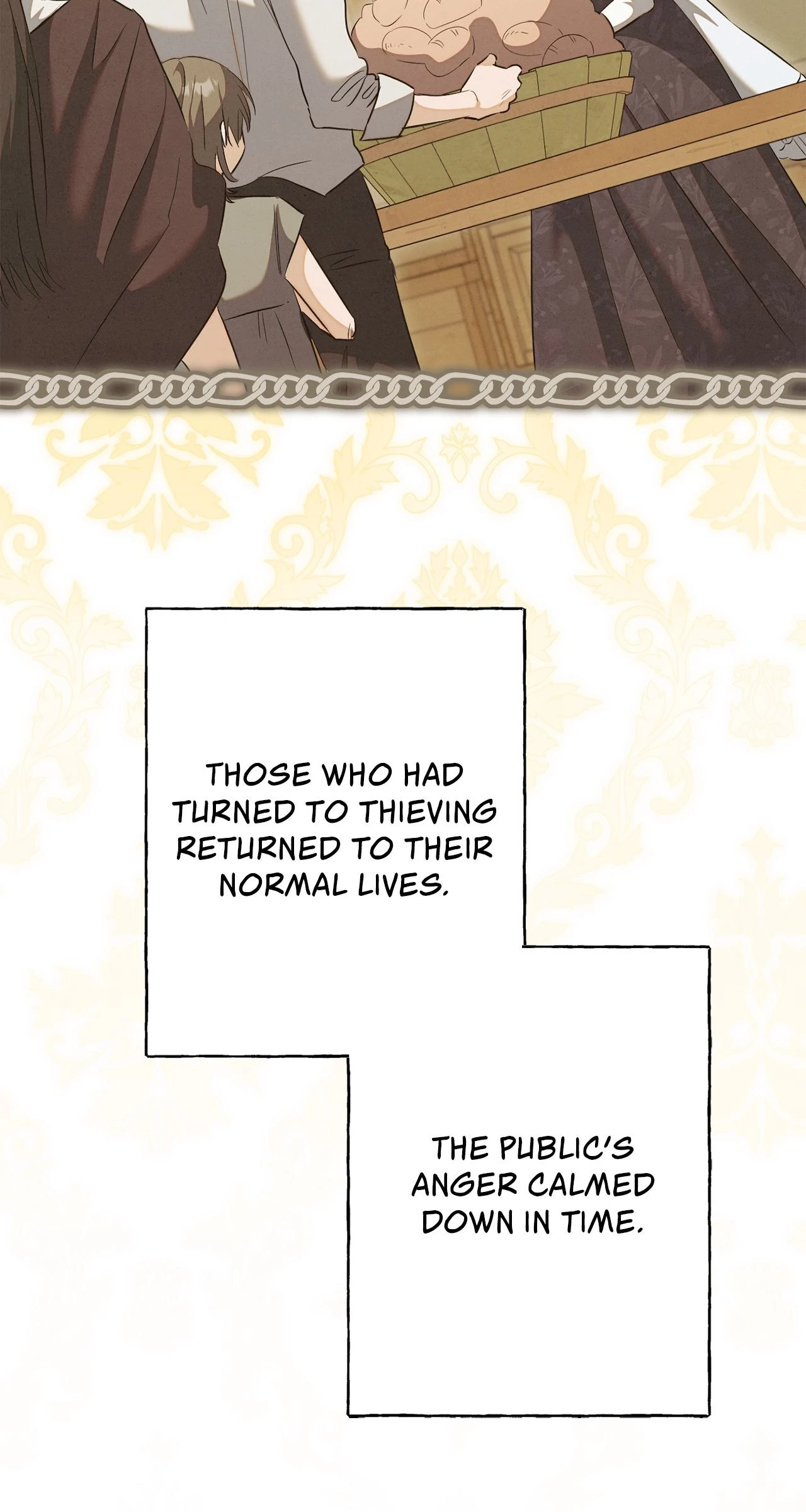 The Saintess Returns To The Emperor chapter 66 page 62