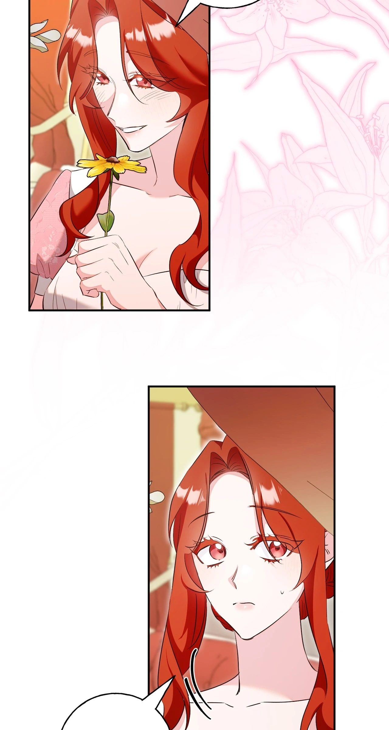 The Saintess Returns To The Emperor chapter 66 page 66