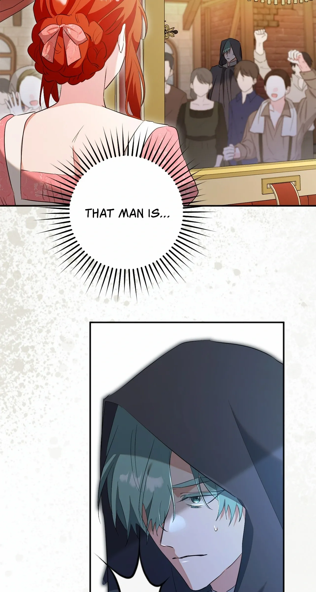 The Saintess Returns To The Emperor chapter 66 page 68