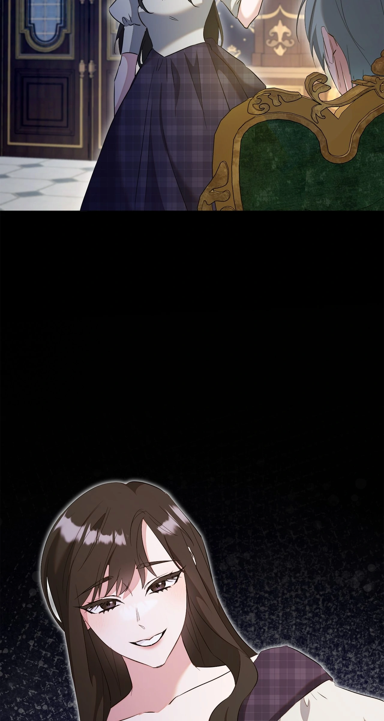 The Saintess Returns To The Emperor chapter 66 page 72