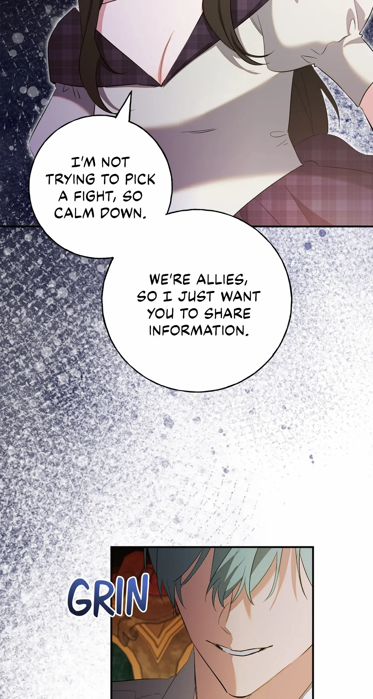 The Saintess Returns To The Emperor chapter 66 page 73