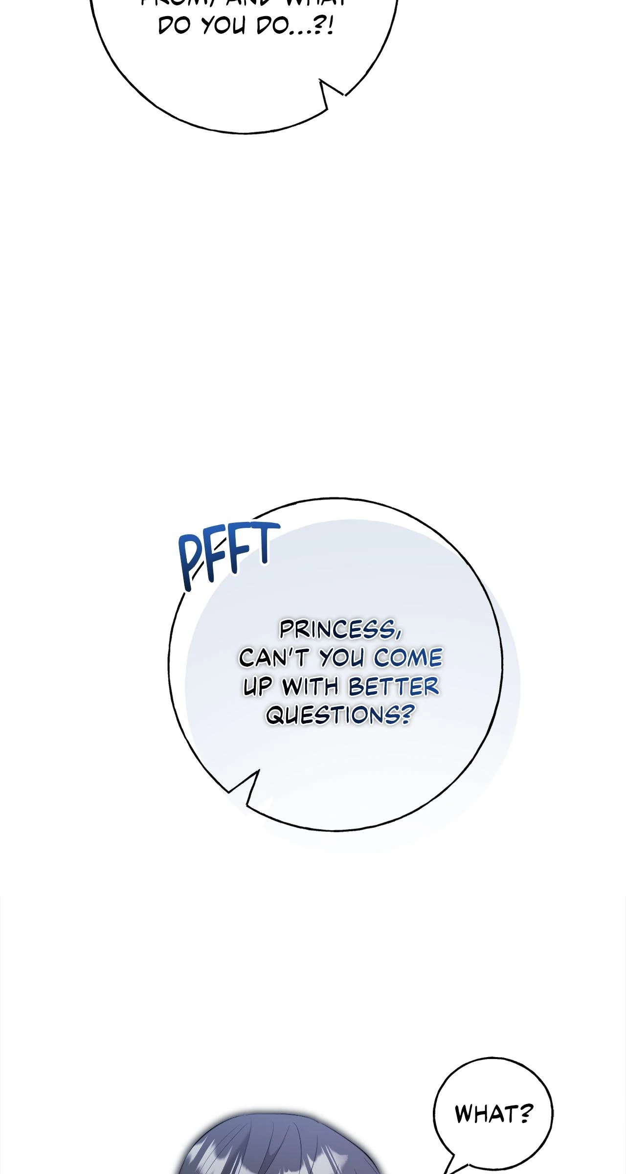 The Saintess Returns To The Emperor chapter 66 page 78
