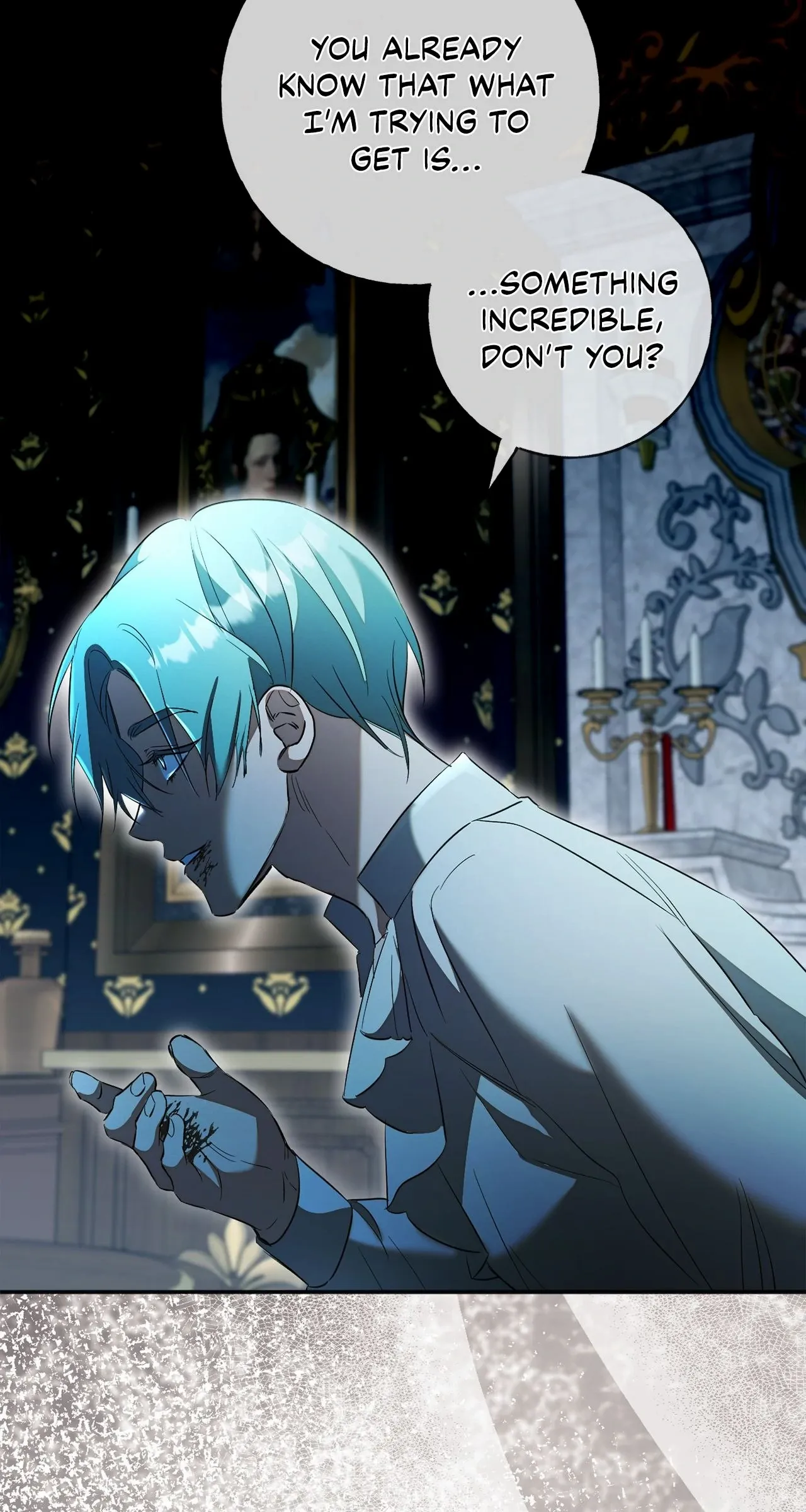 The Saintess Returns To The Emperor chapter 66 page 80