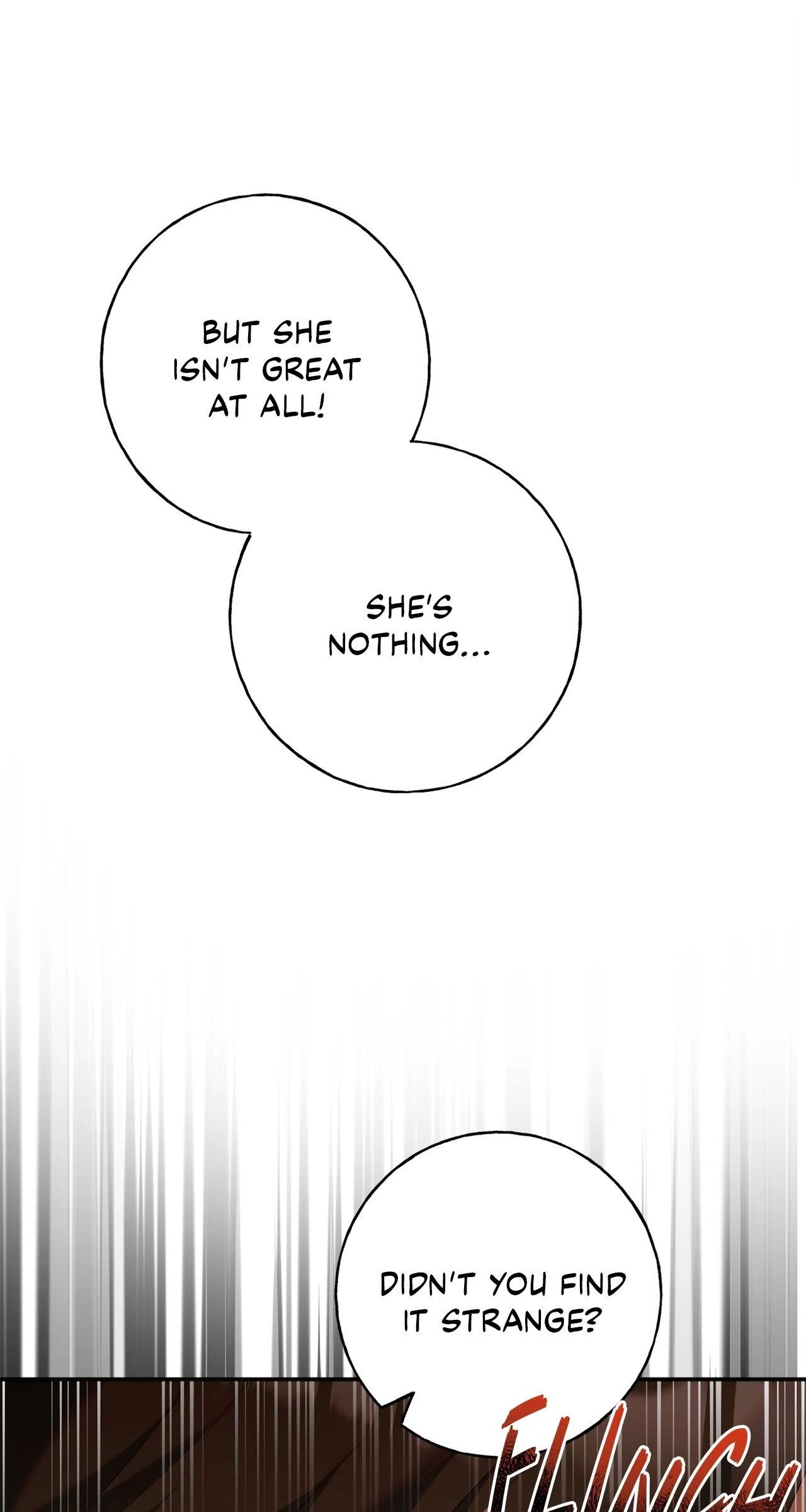 The Saintess Returns To The Emperor chapter 66 page 83