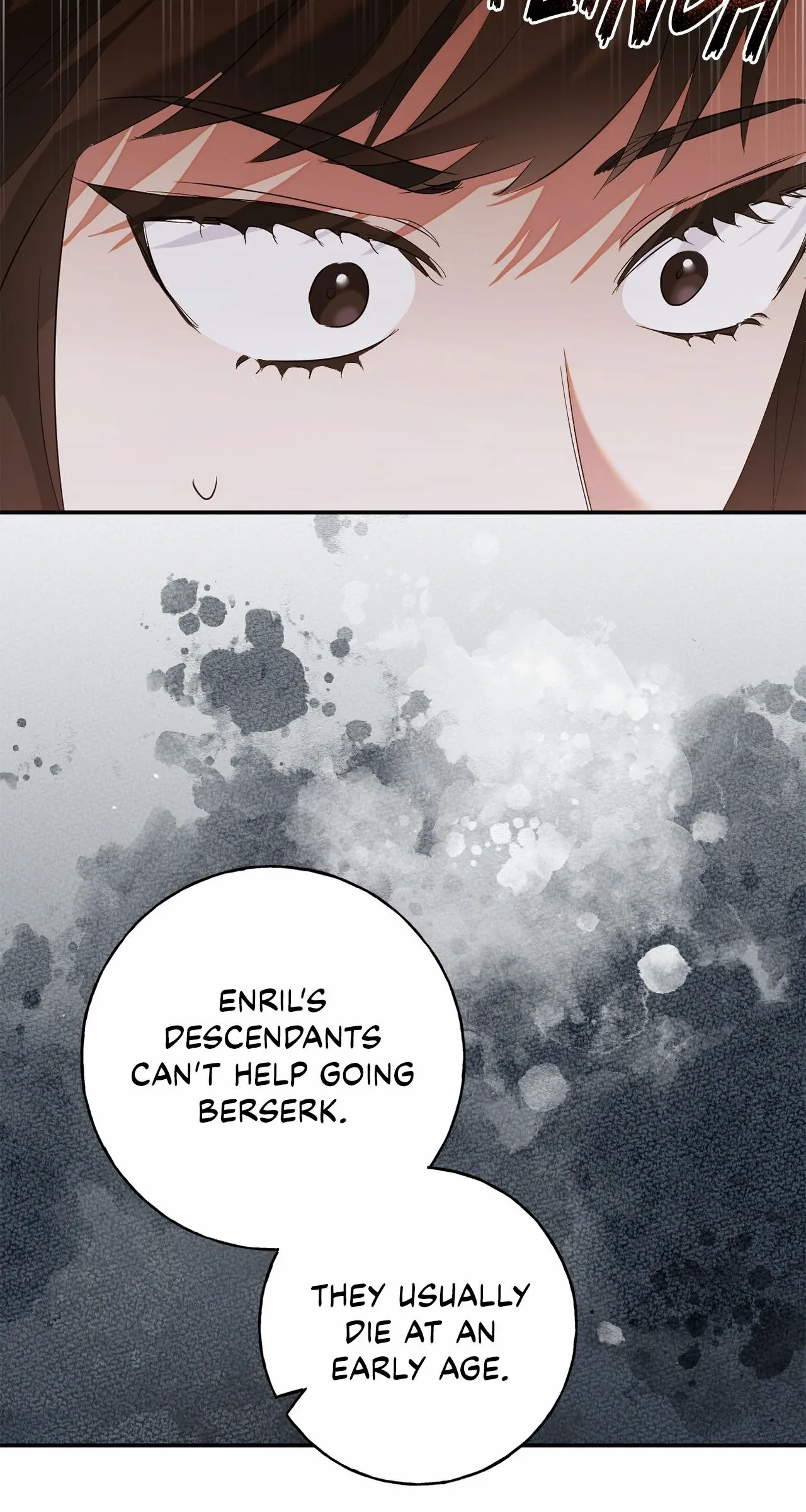The Saintess Returns To The Emperor chapter 66 page 84