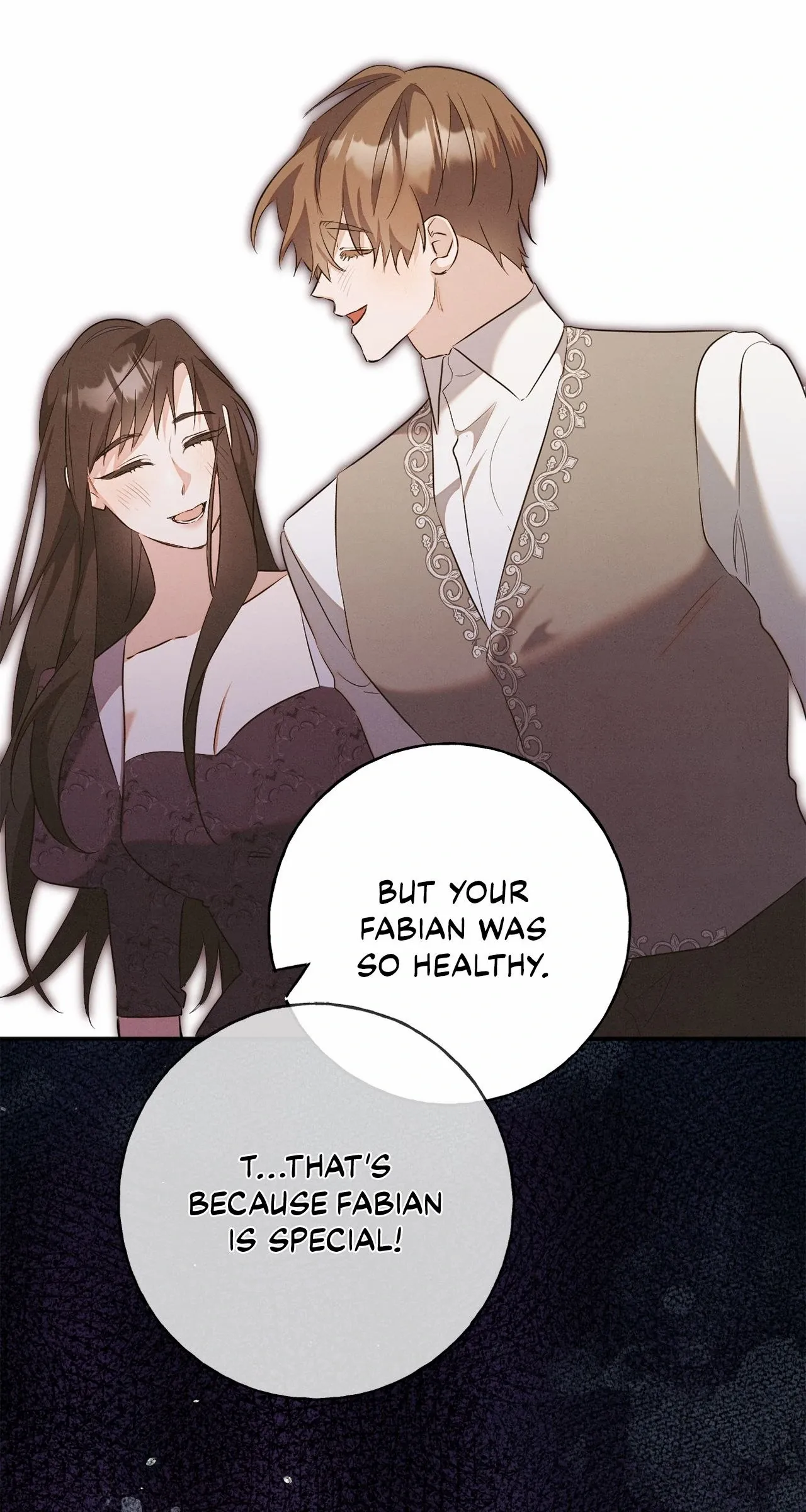 The Saintess Returns To The Emperor chapter 66 page 85