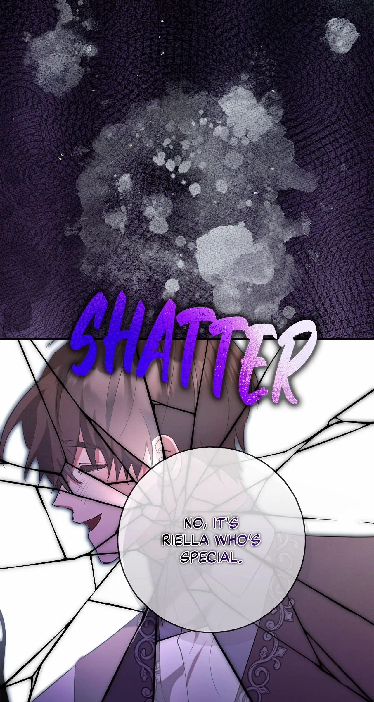 The Saintess Returns To The Emperor chapter 66 page 86
