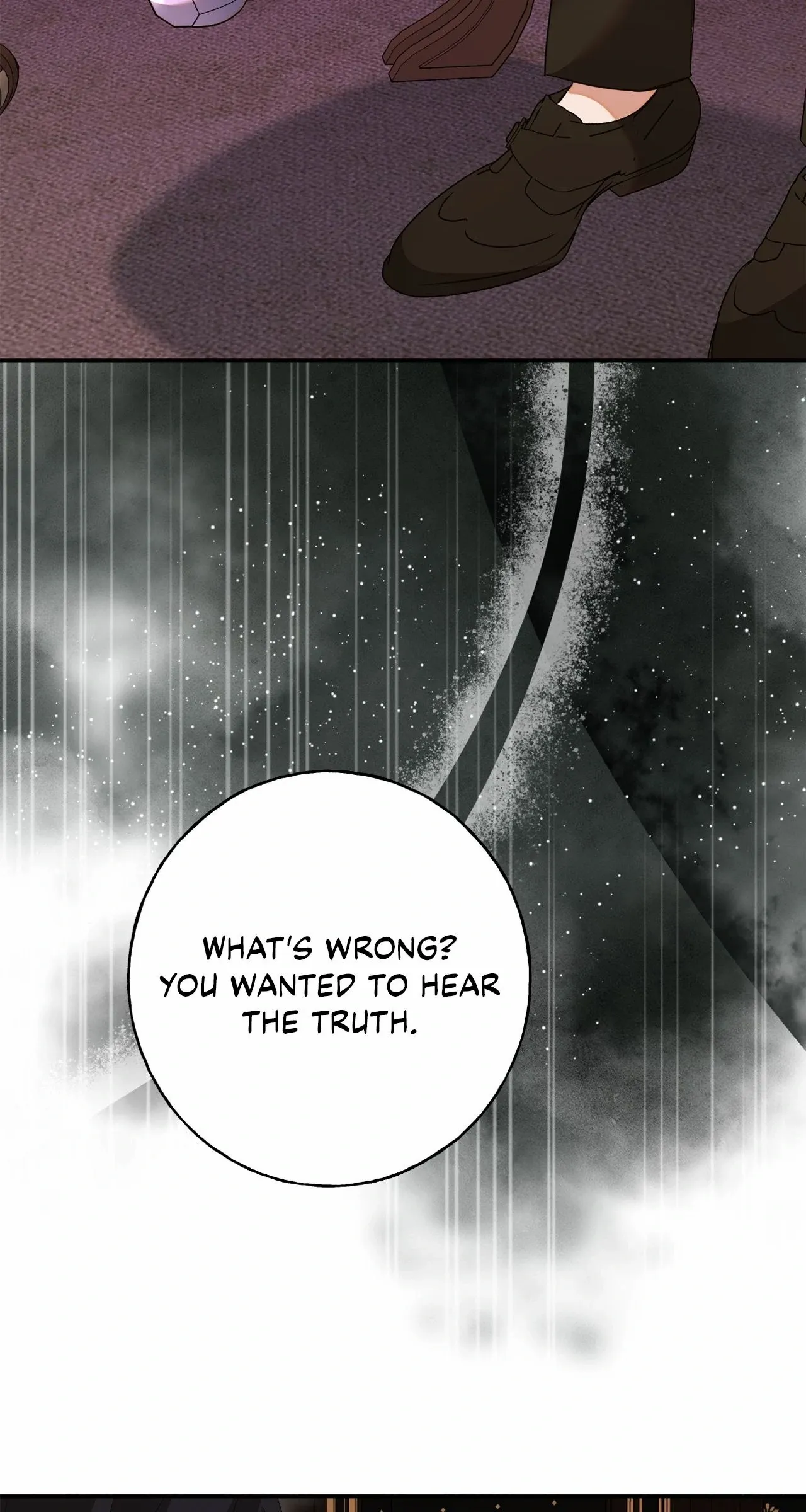 The Saintess Returns To The Emperor chapter 66 page 93