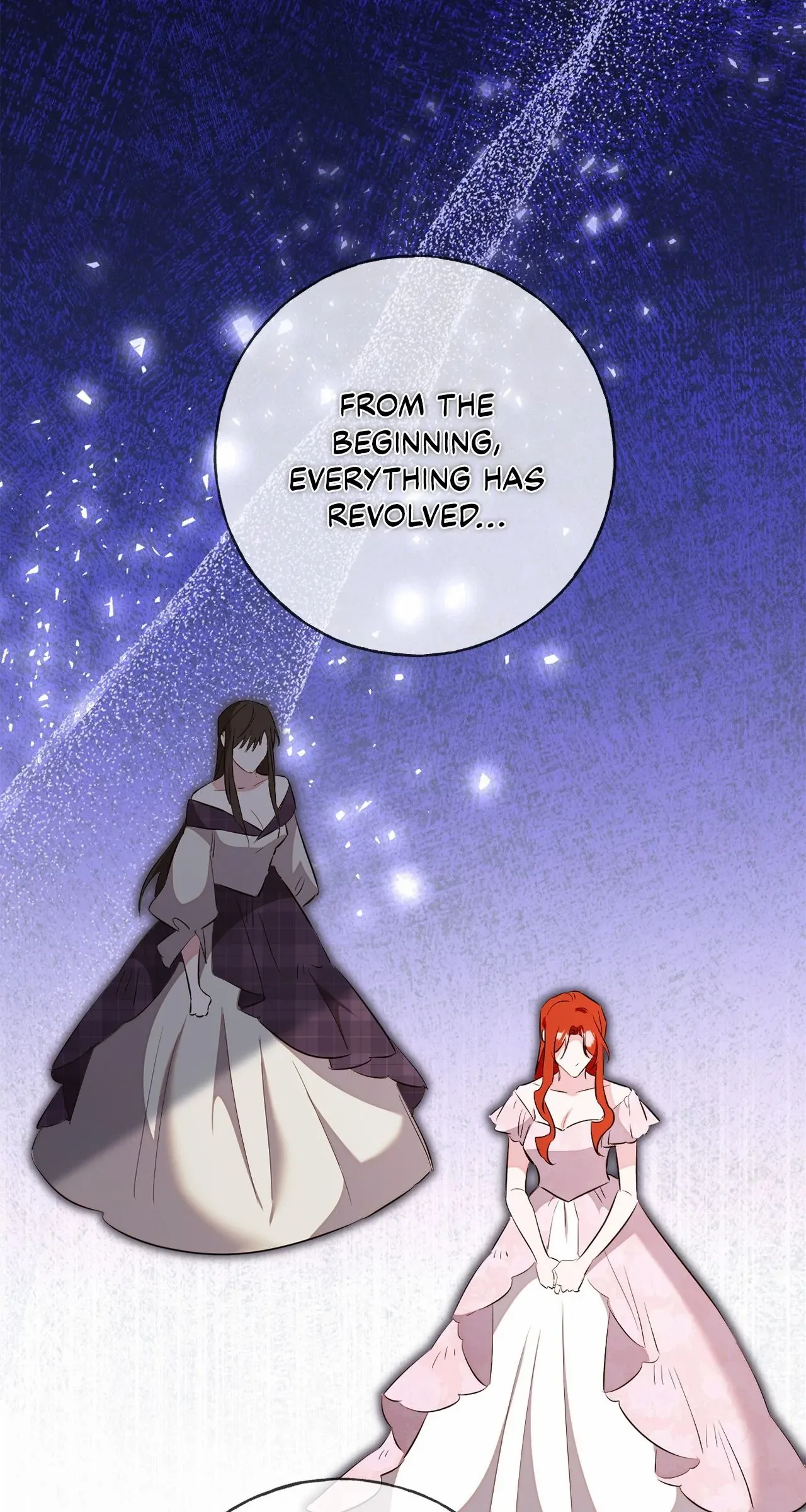 The Saintess Returns To The Emperor chapter 66 page 95
