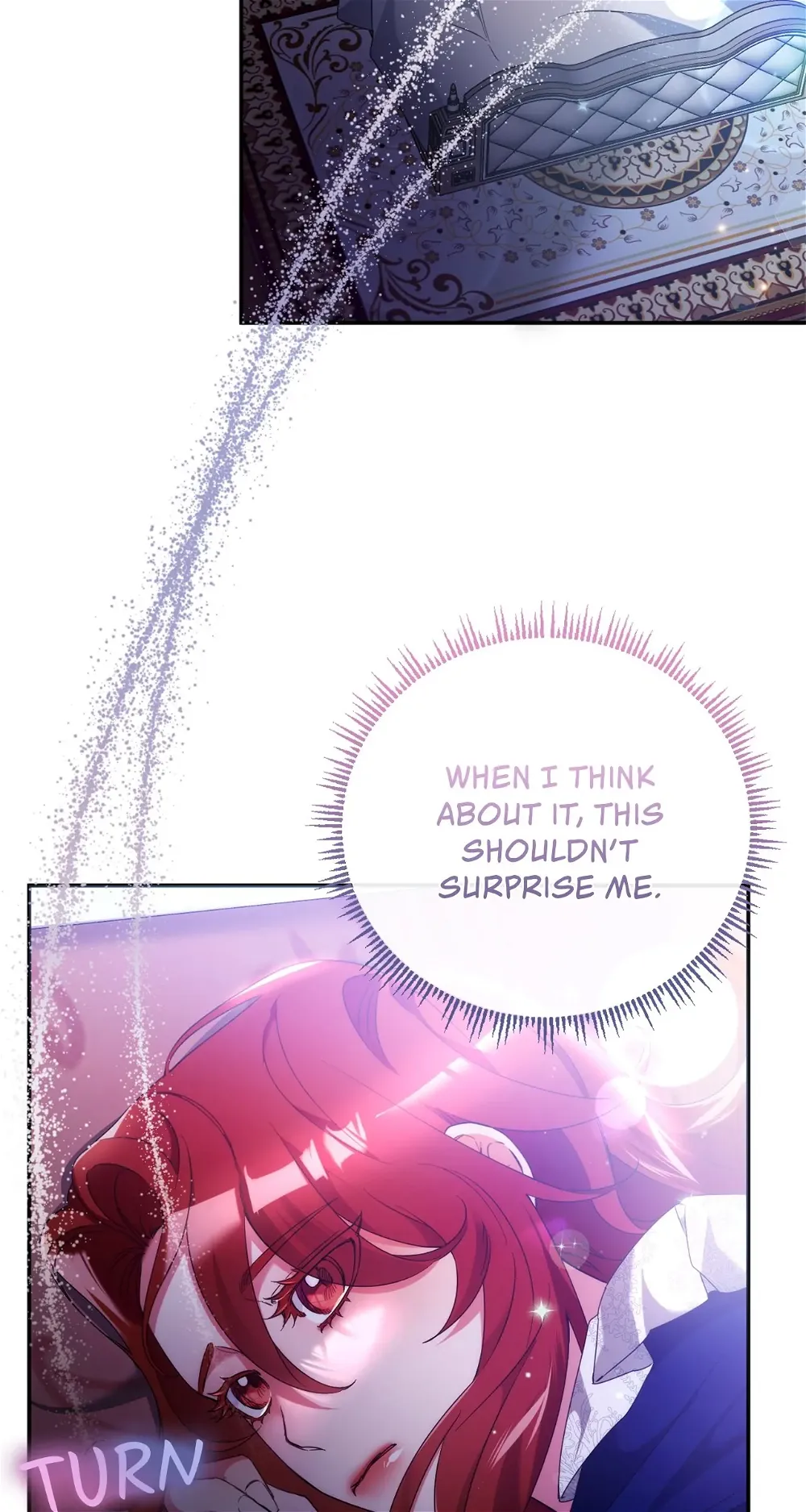 The Saintess Returns To The Emperor chapter 7 page 2