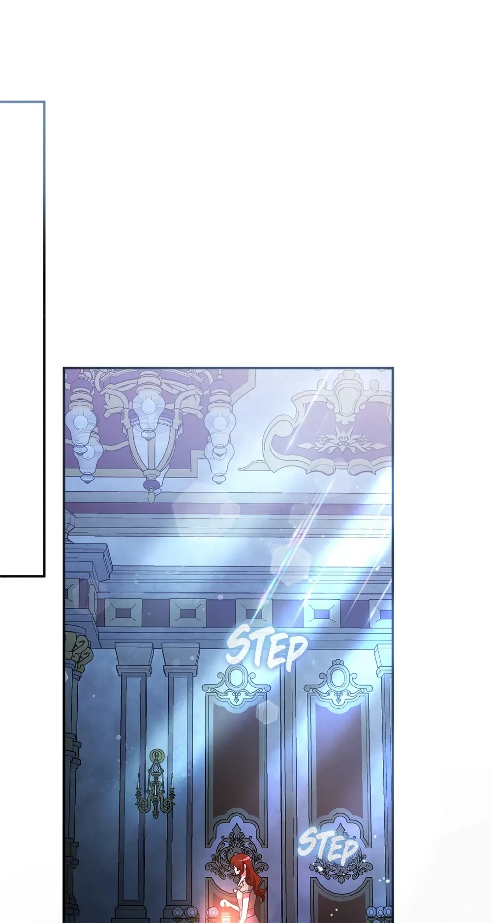The Saintess Returns To The Emperor chapter 7 page 10
