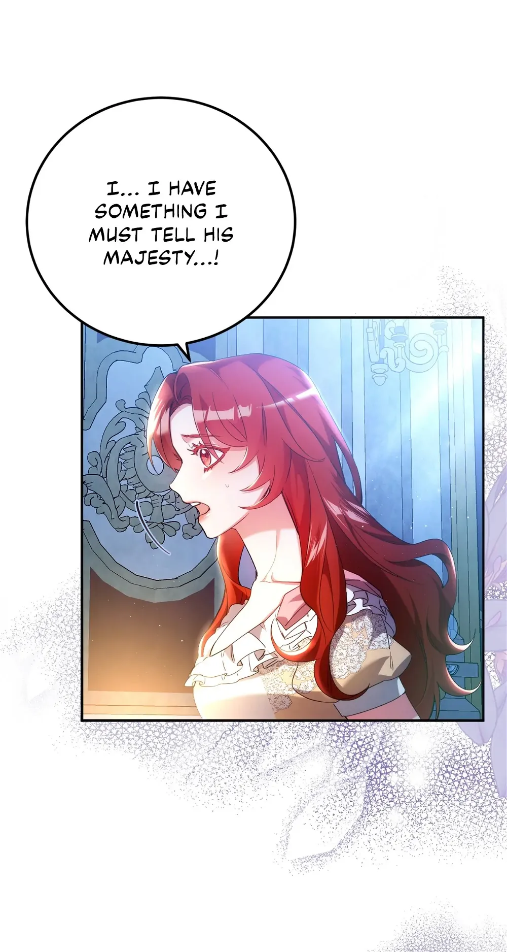 The Saintess Returns To The Emperor chapter 7 page 15