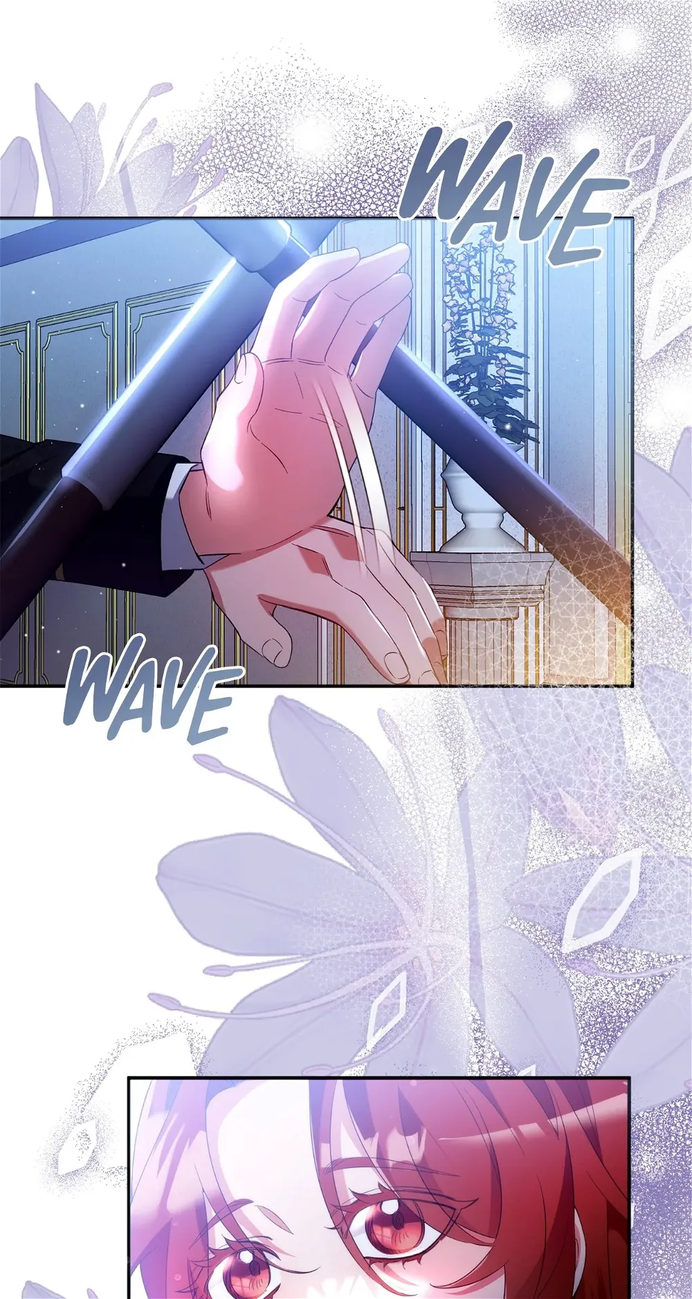 The Saintess Returns To The Emperor chapter 7 page 16