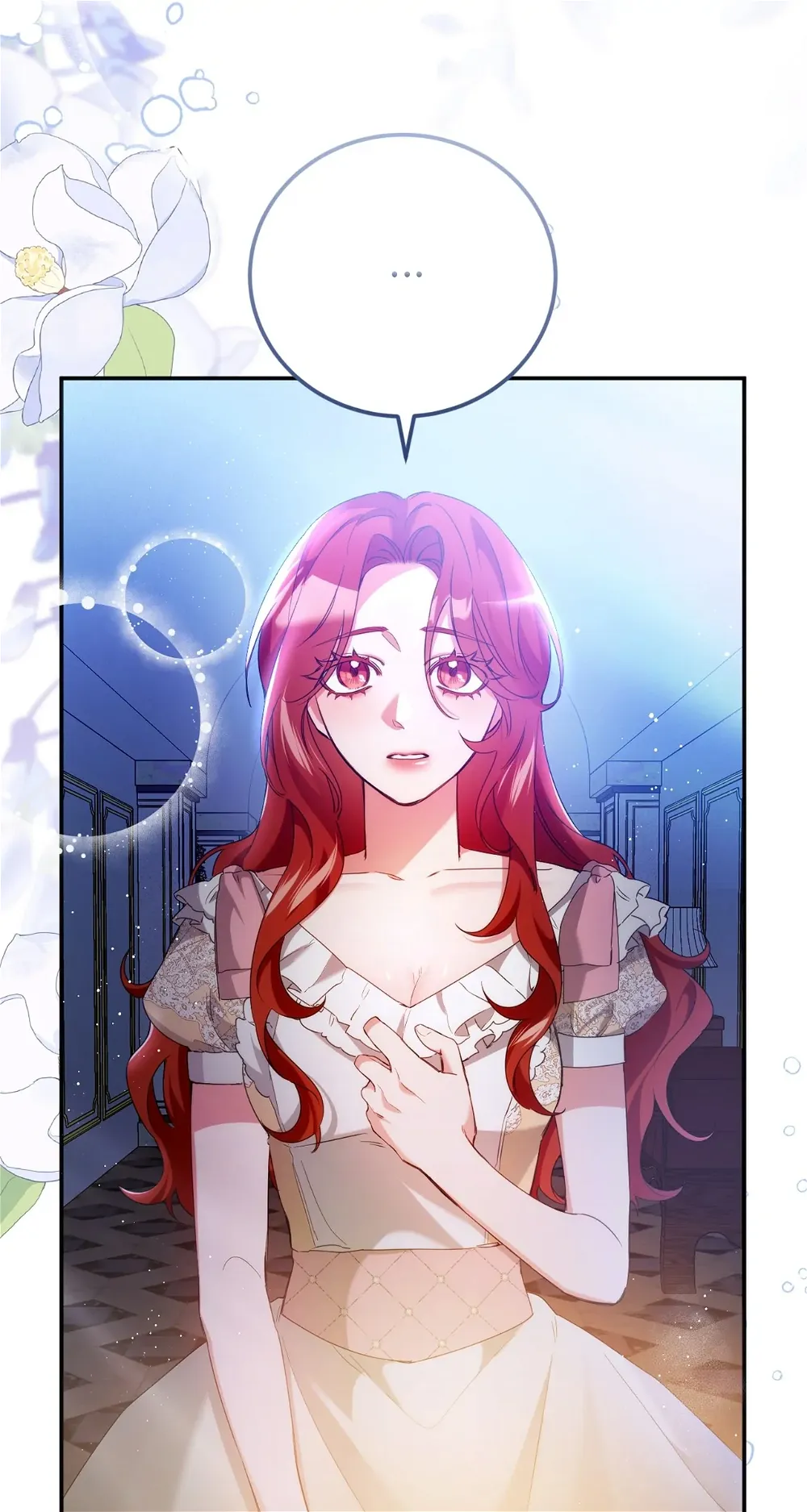 The Saintess Returns To The Emperor chapter 7 page 24