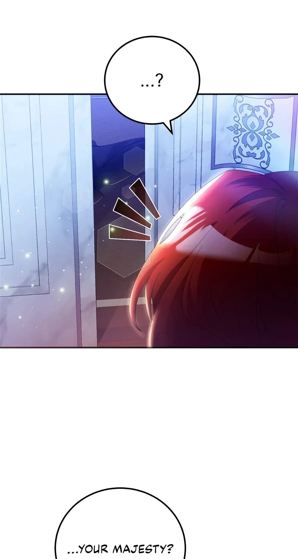 The Saintess Returns To The Emperor chapter 7 page 27